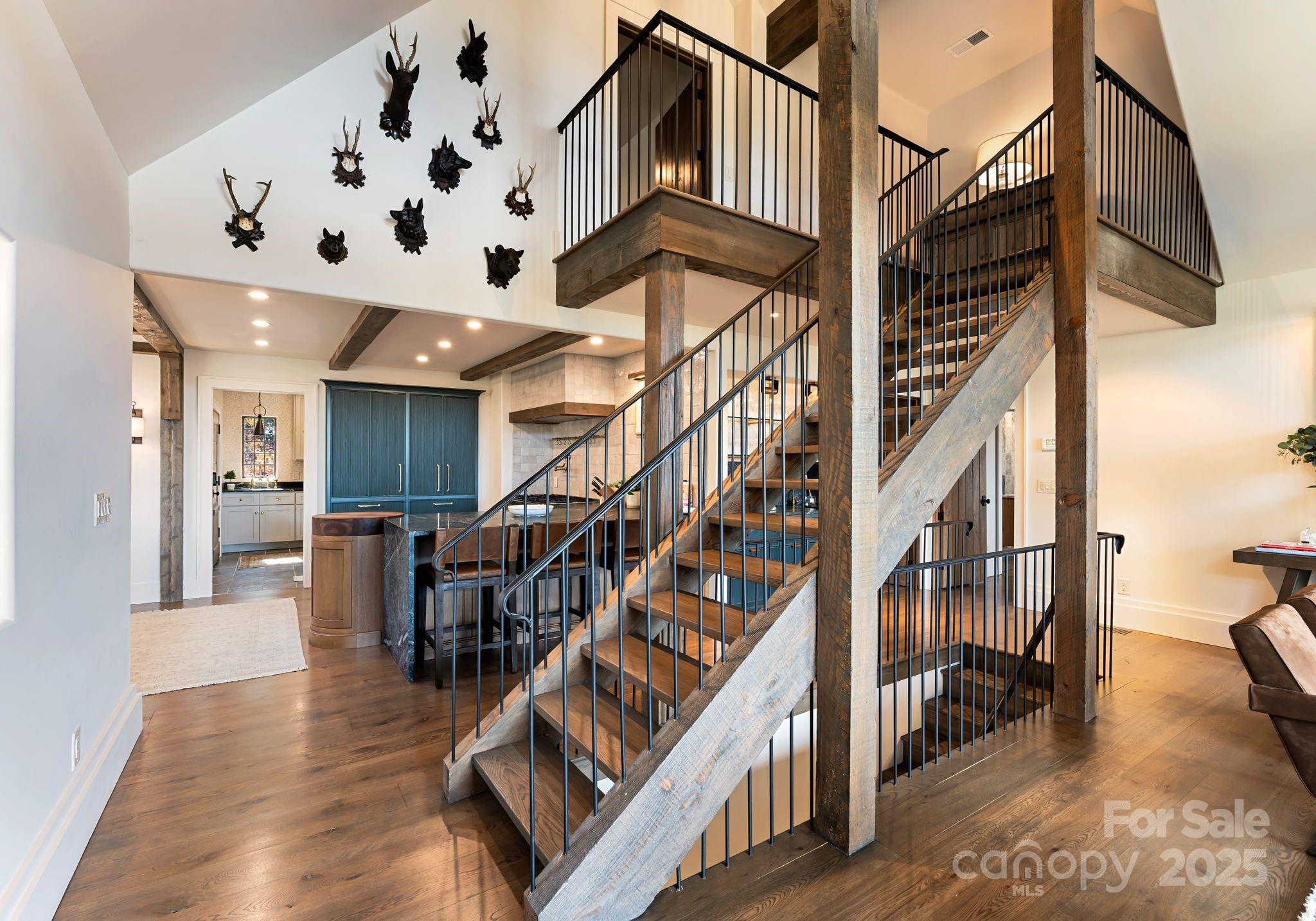 87 & 91 Salt Rock Court