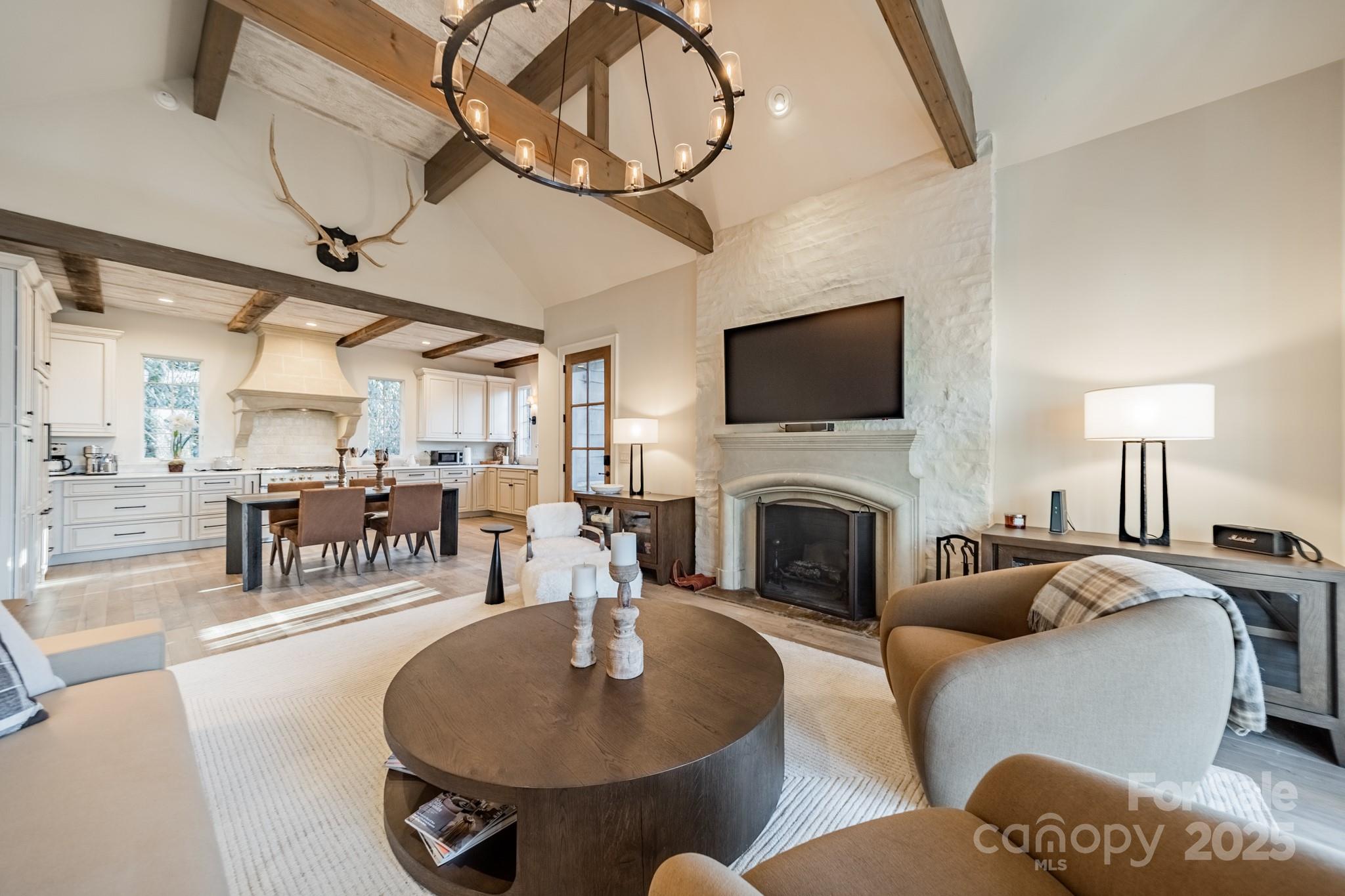 87 & 91 Salt Rock Court