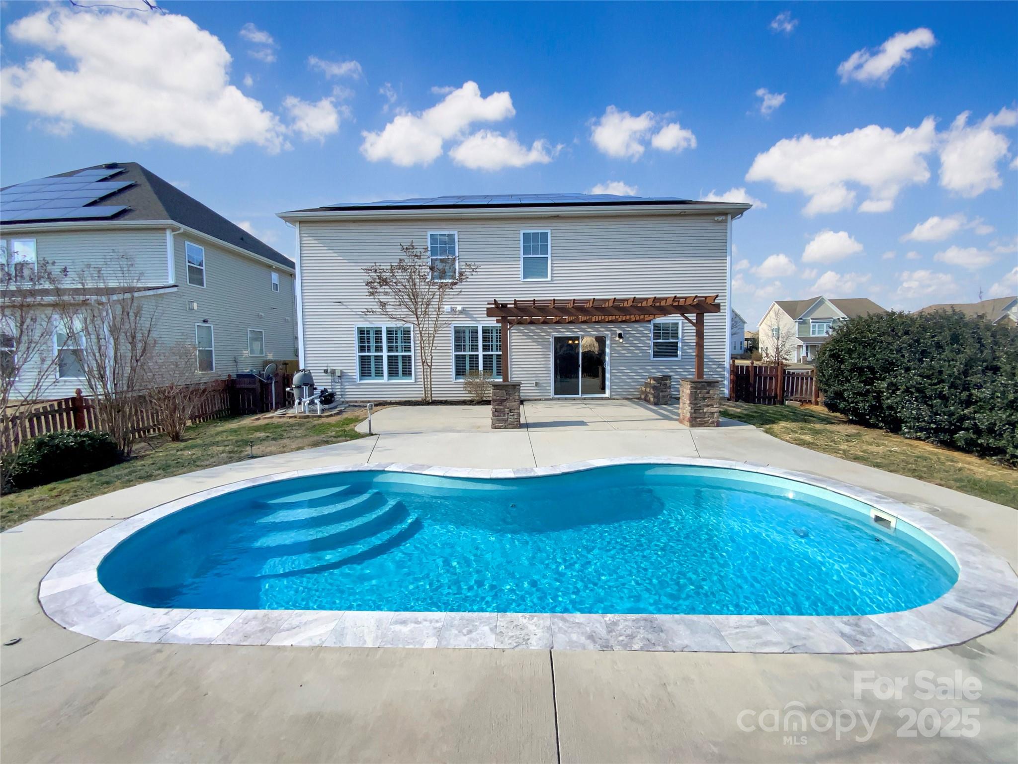 11123 River Oaks Drive NW