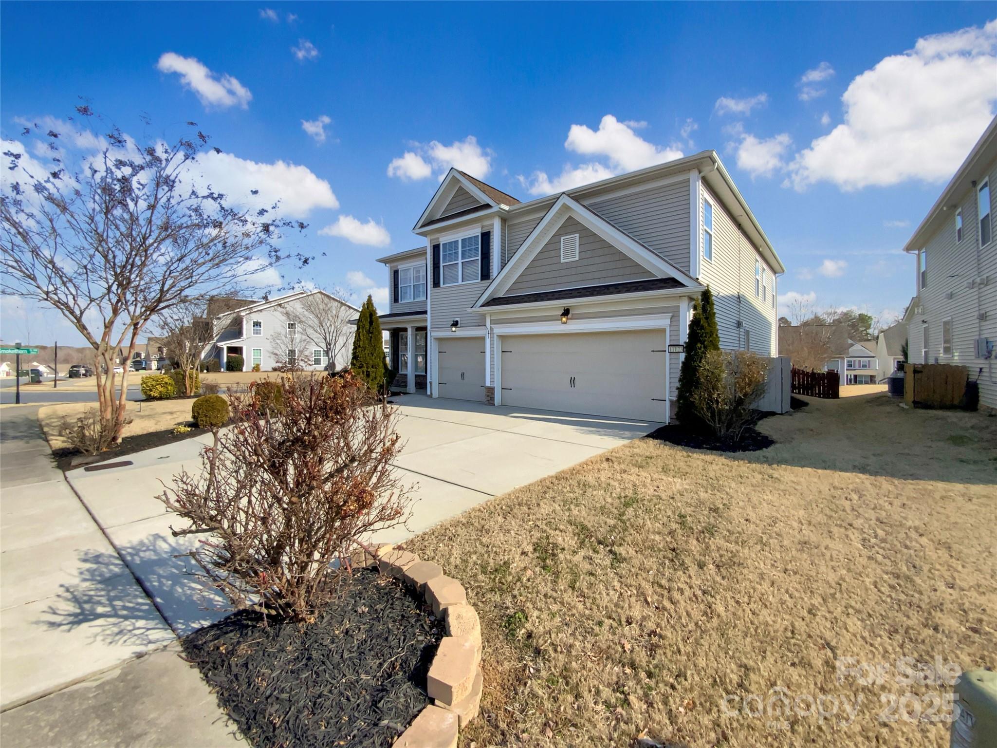 11123 River Oaks Drive NW