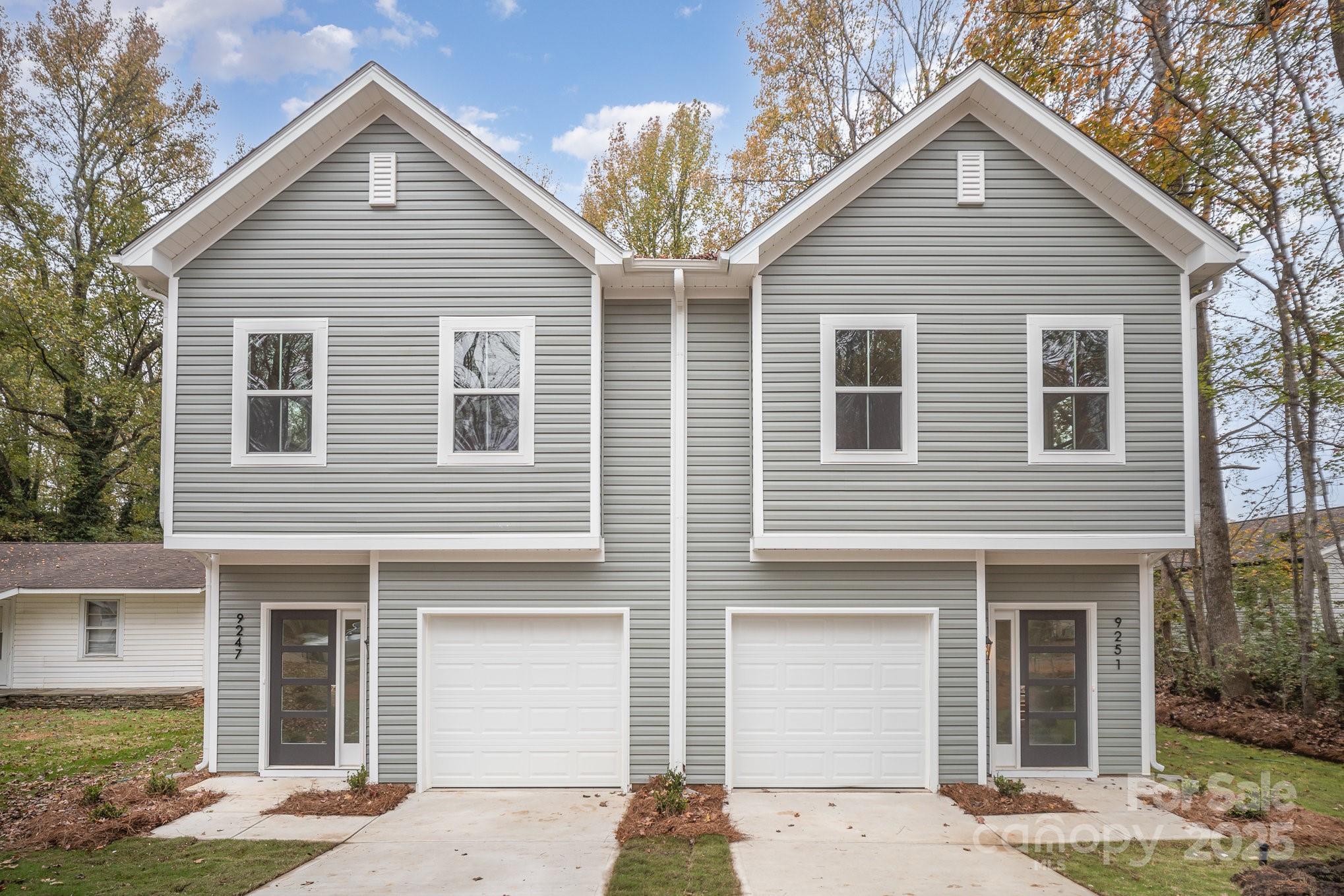 2821 New Pineola Road