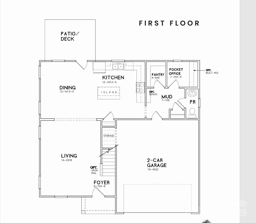 5127 Izzo Lane