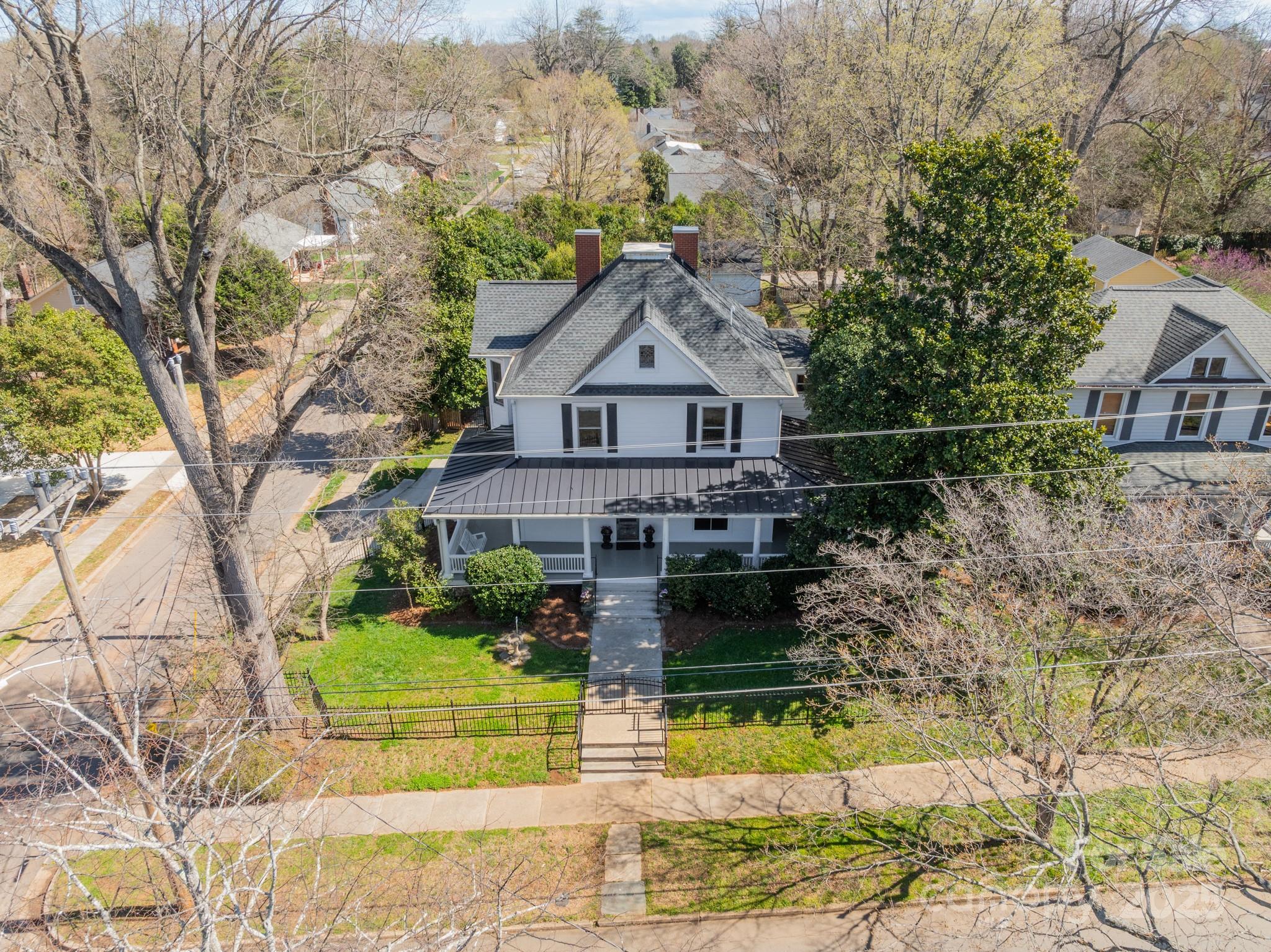 234 N Race Street