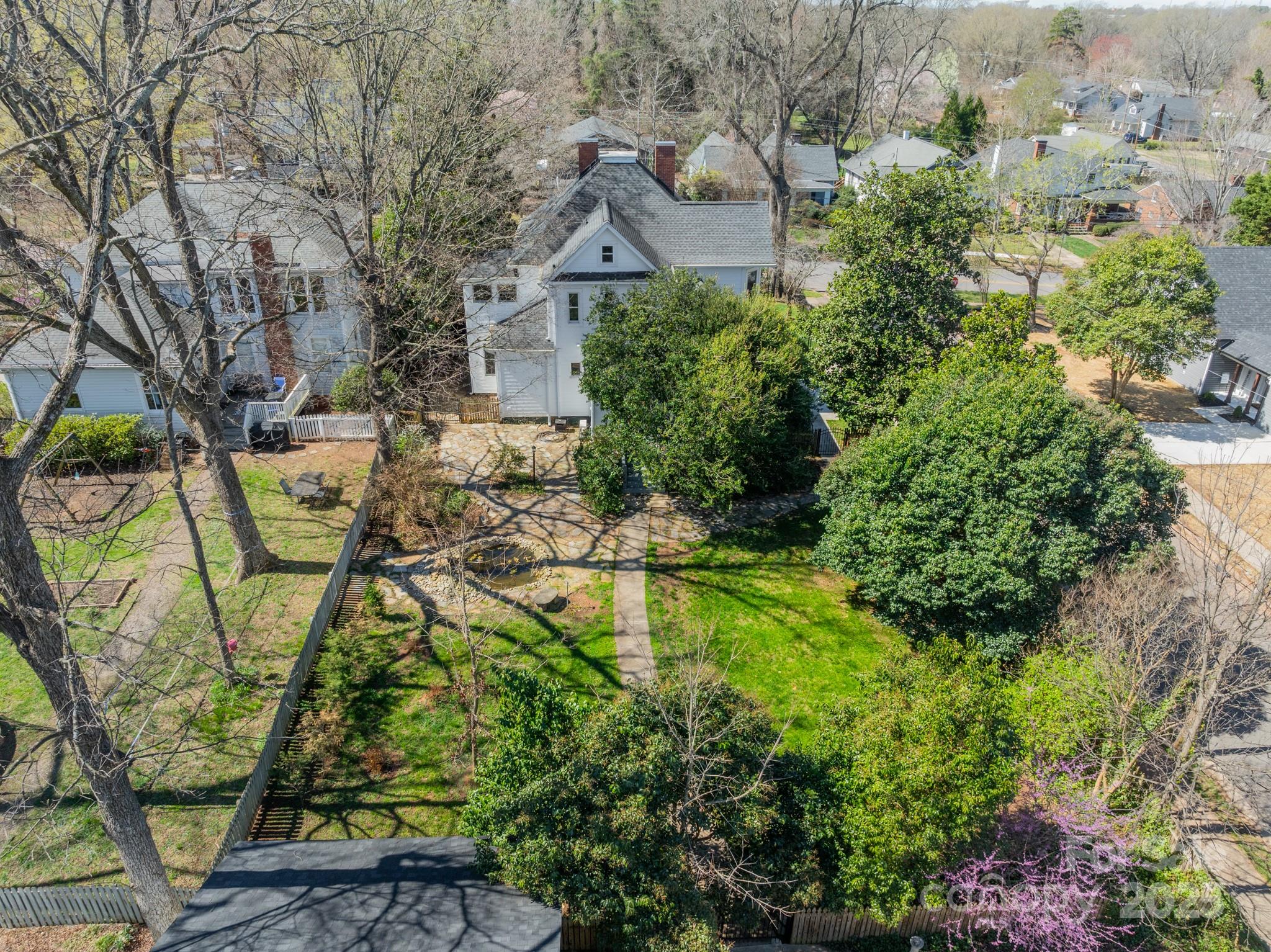 234 N Race Street