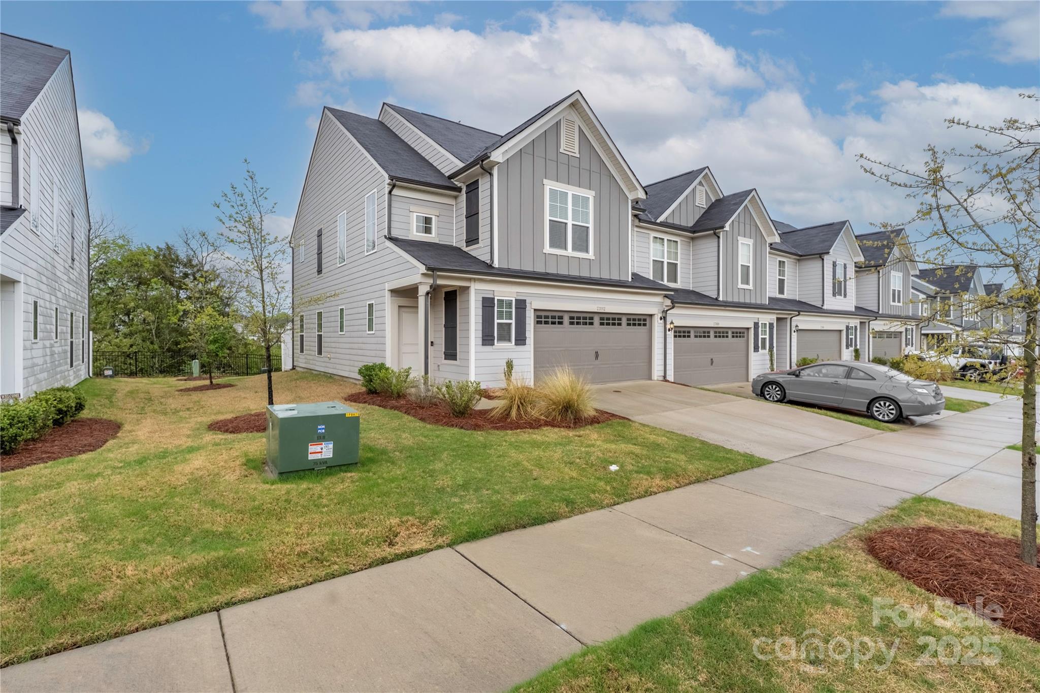 23112 Clarabelle Drive