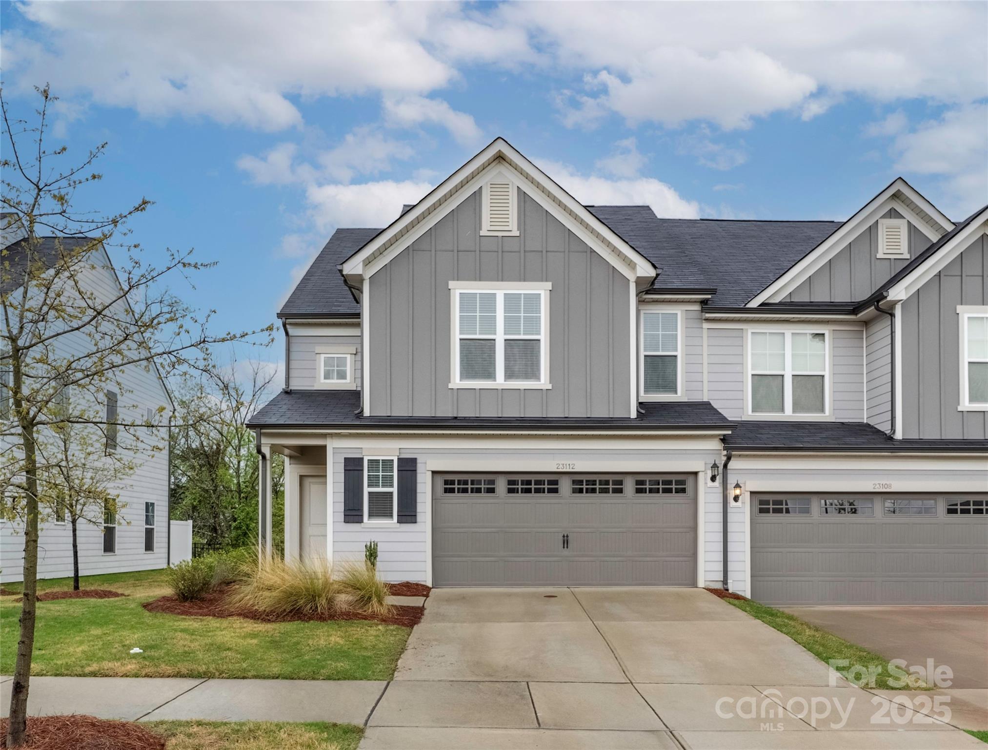 23112 Clarabelle Drive