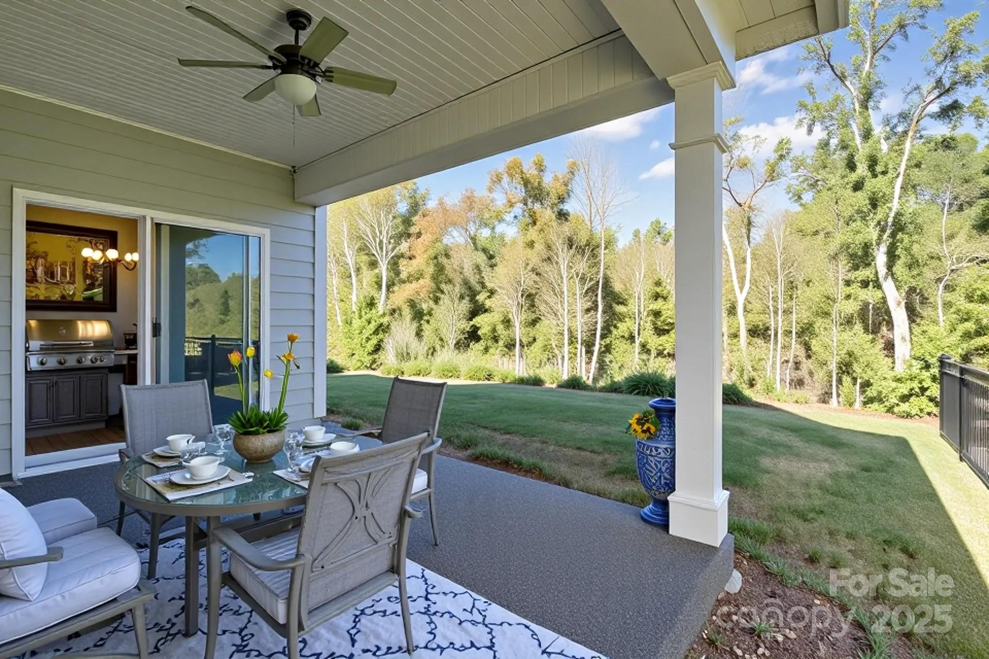 5043 Antebellum Drive