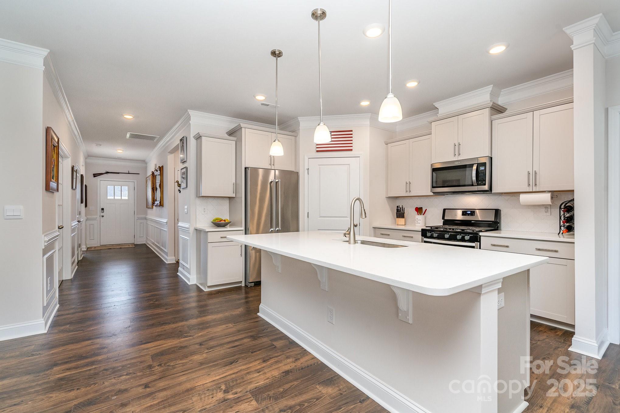 5043 Antebellum Drive