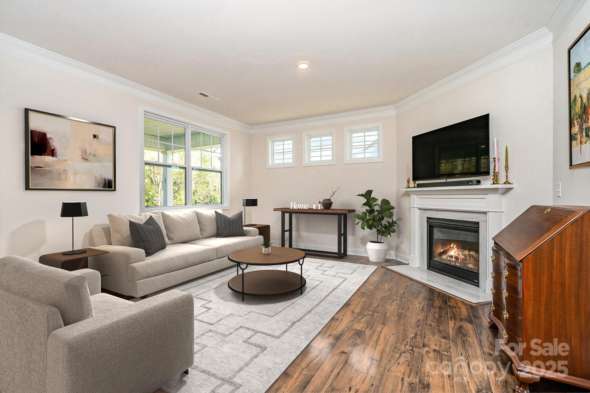 5043 Antebellum Drive