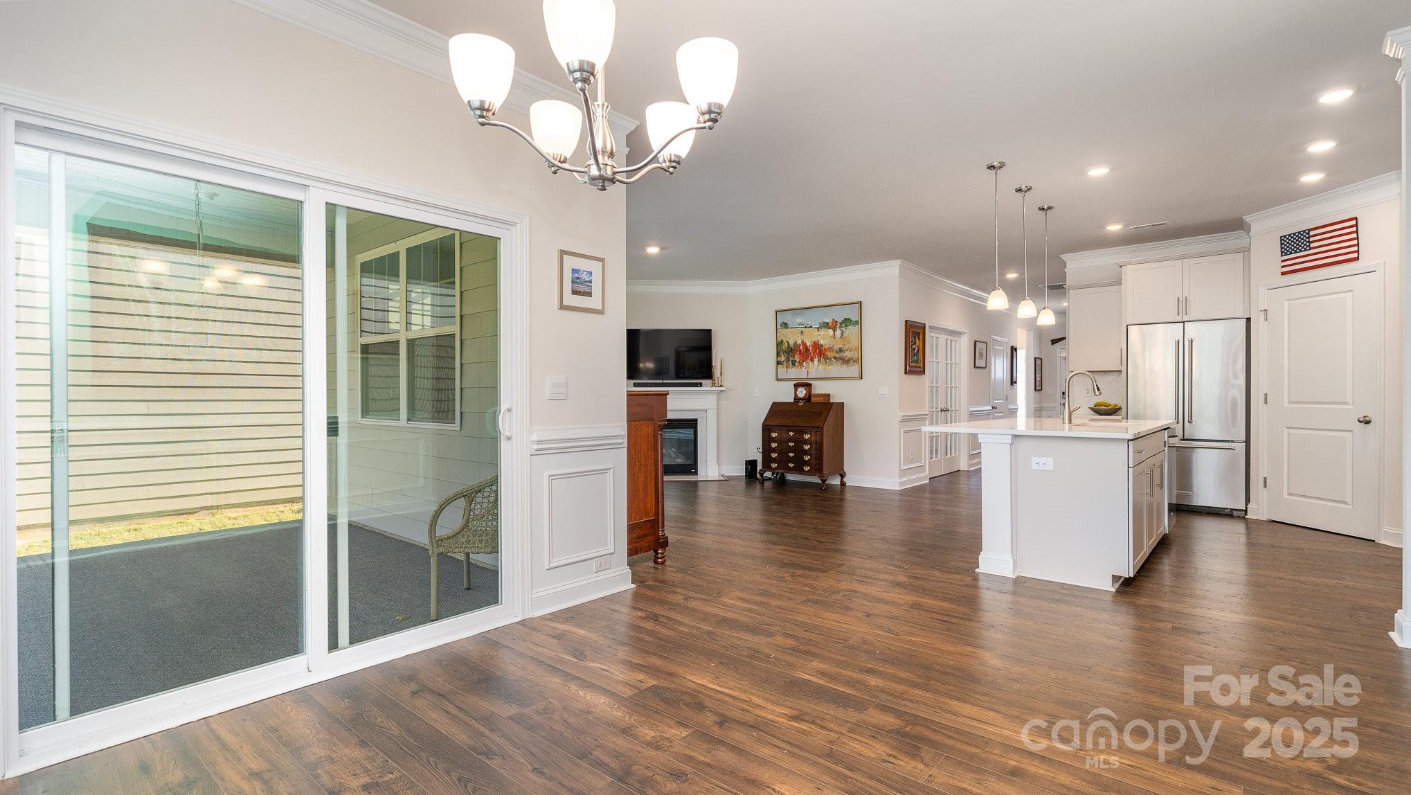 5043 Antebellum Drive