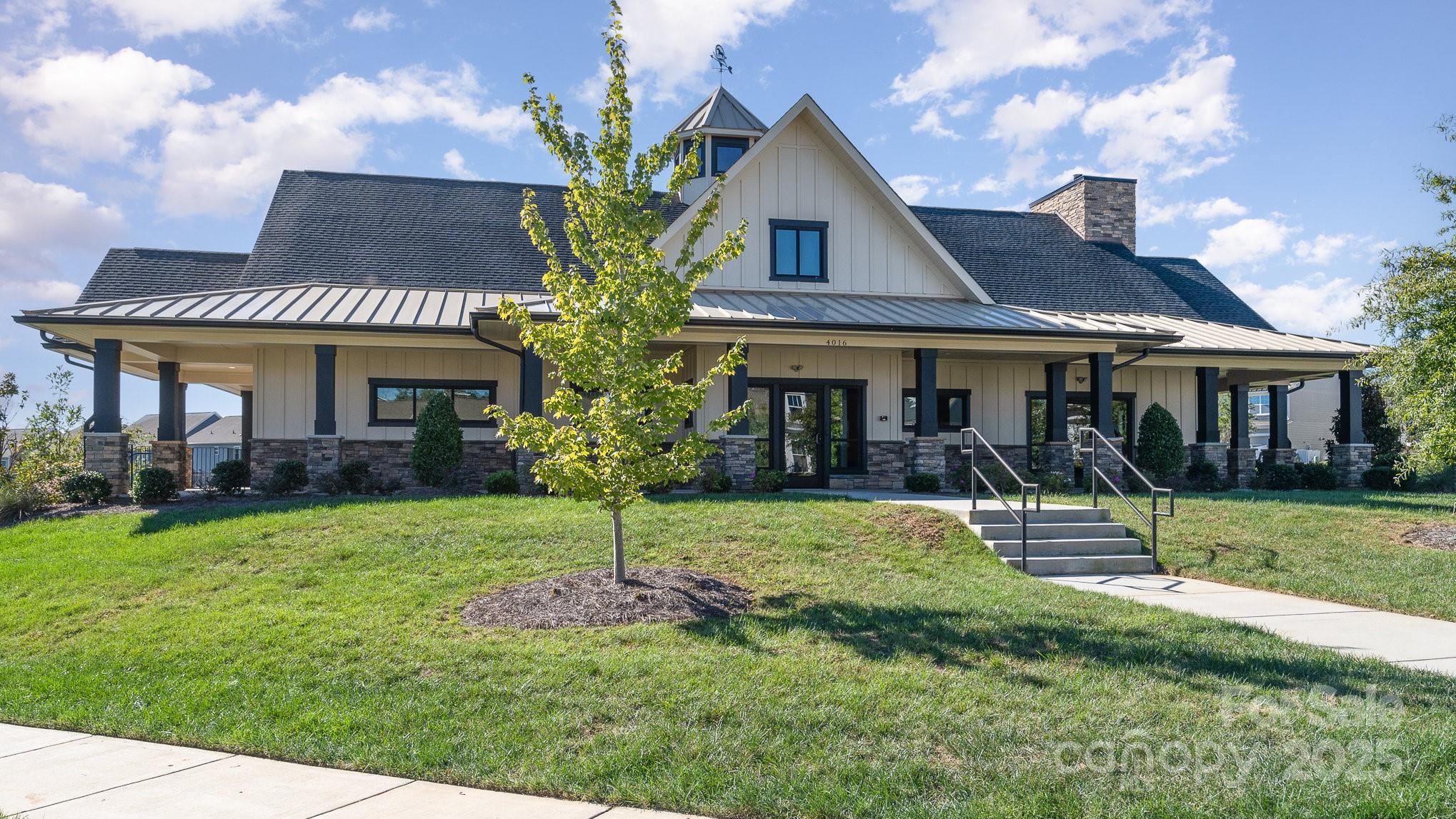 5043 Antebellum Drive