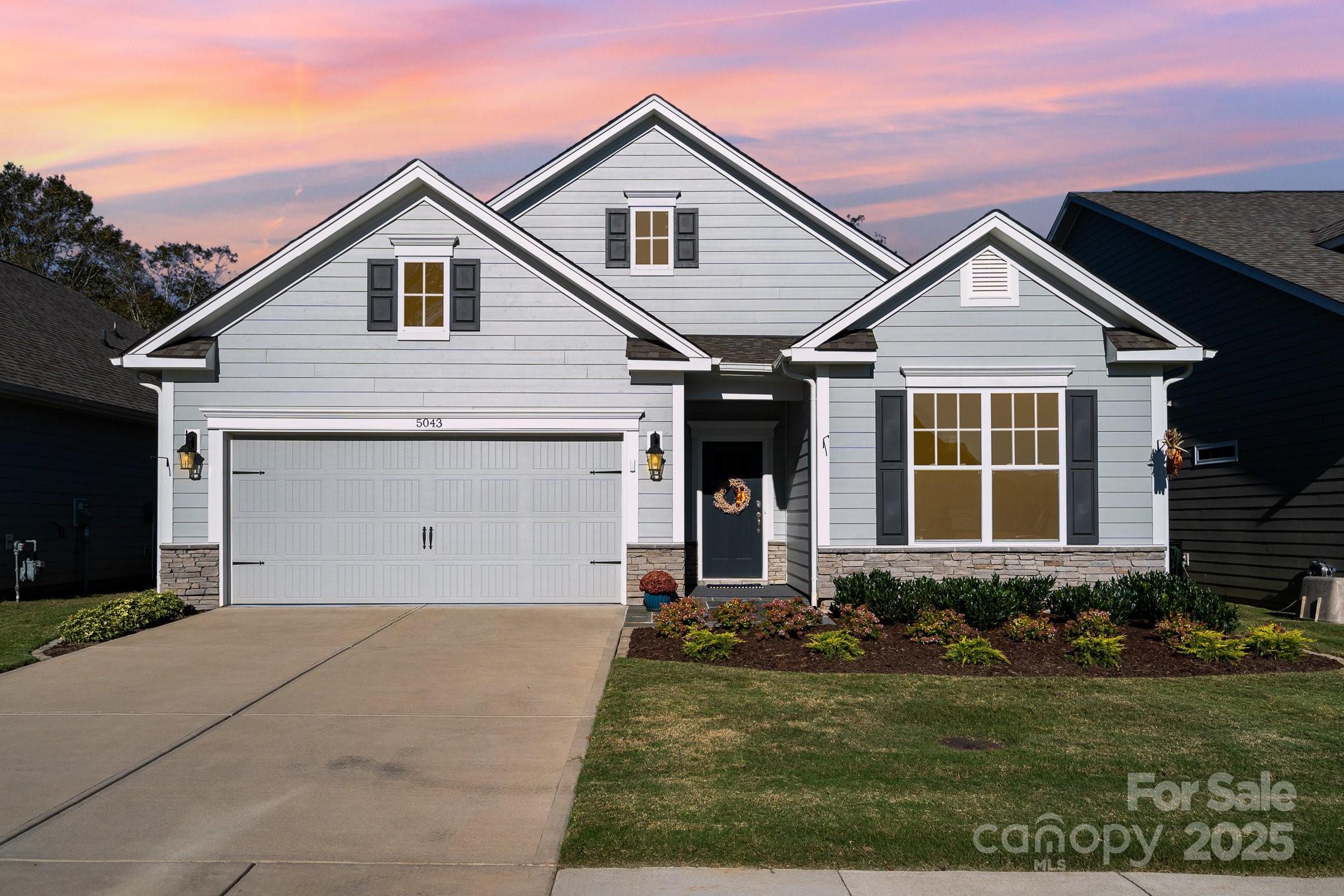 5043 Antebellum Drive