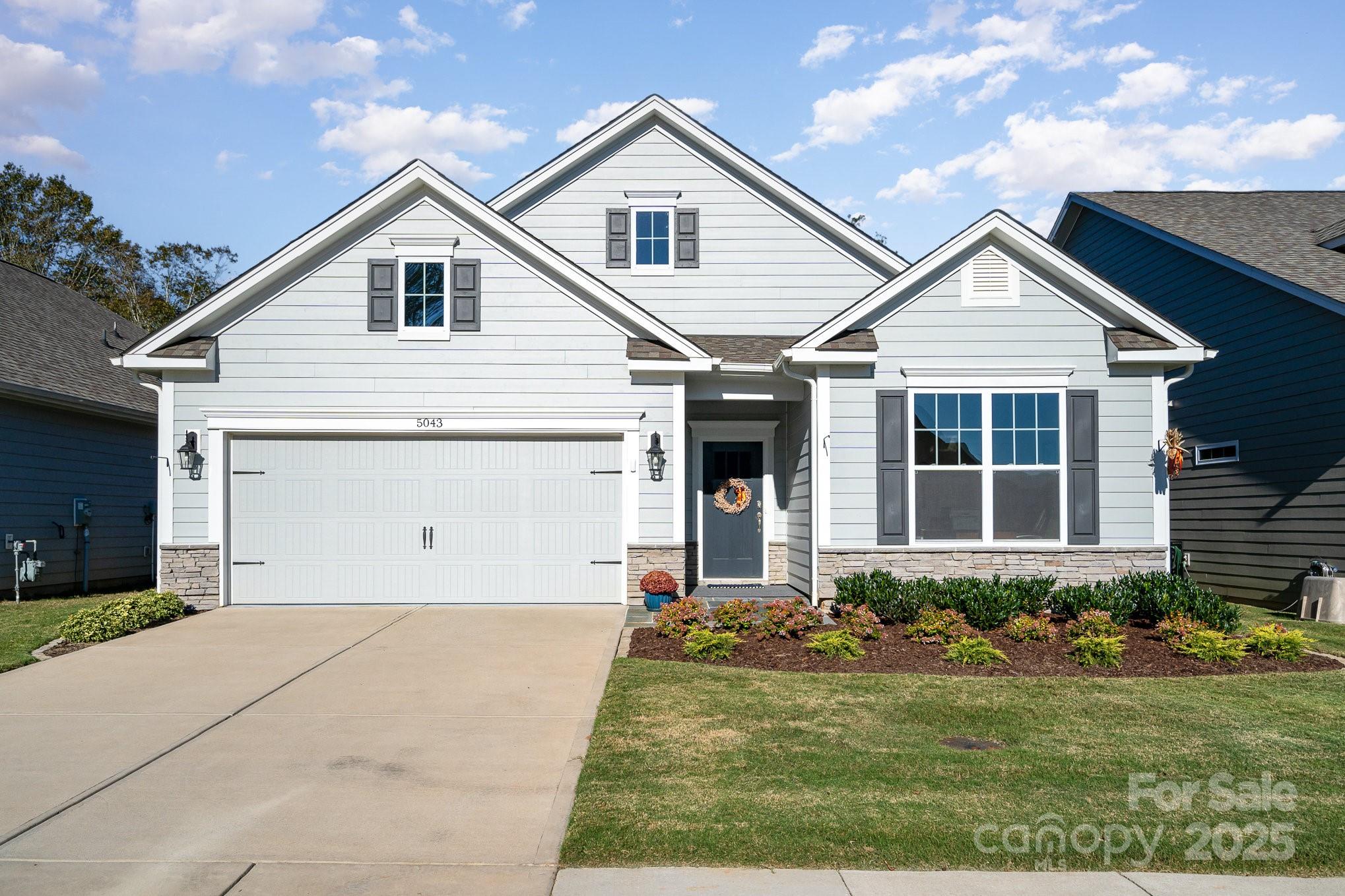 5043 Antebellum Drive