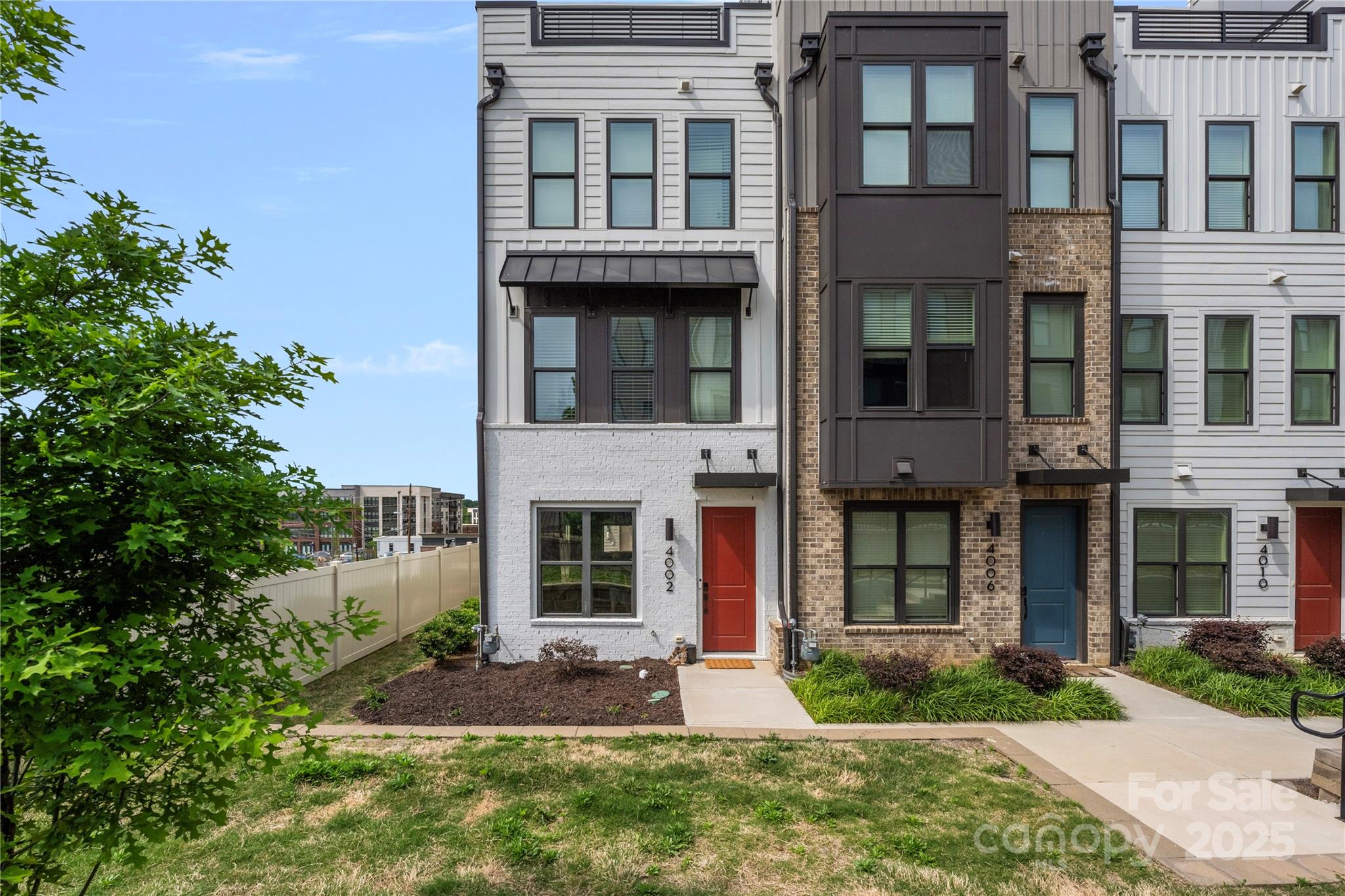 4002 Tundra Road