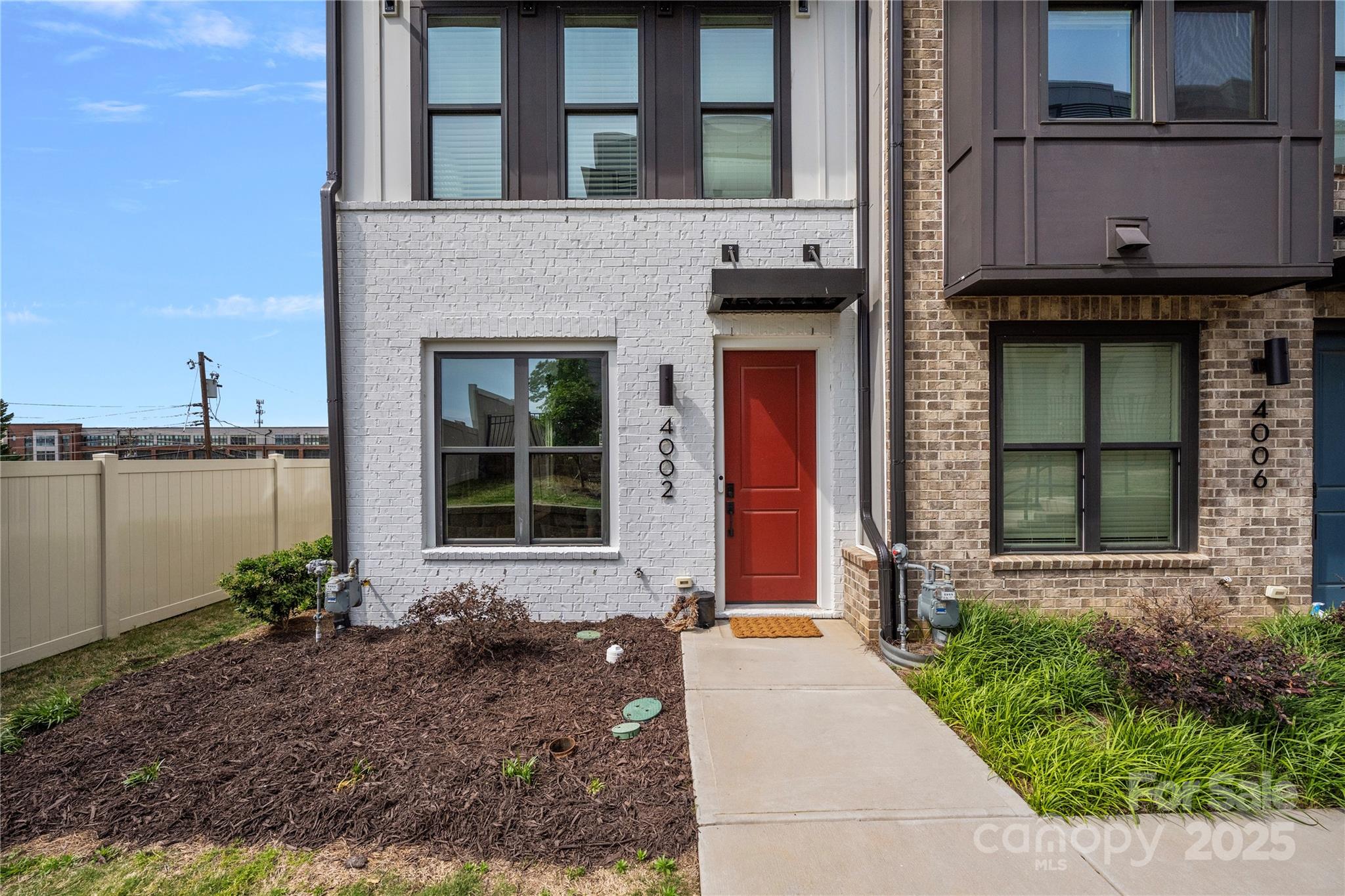 4002 Tundra Road
