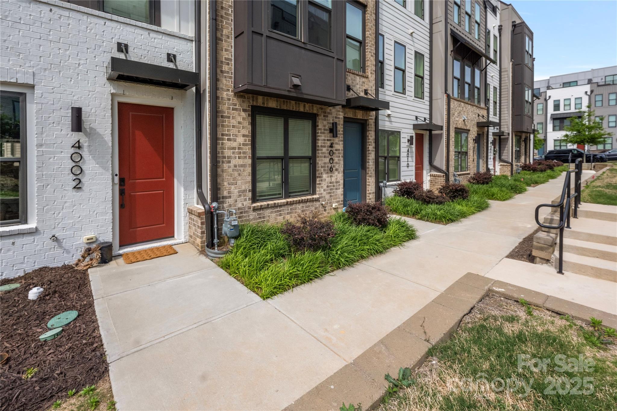 4002 Tundra Road