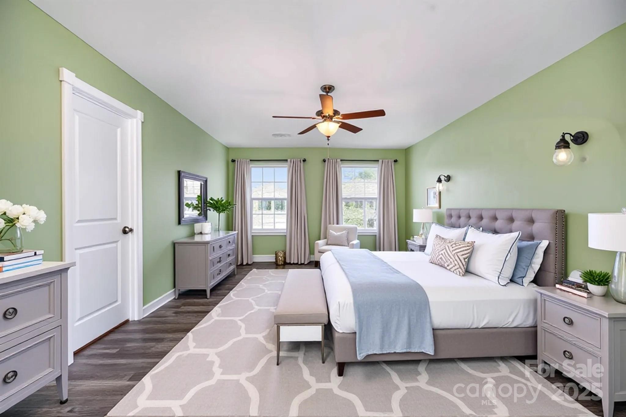 2886 Sherrills Stream Drive