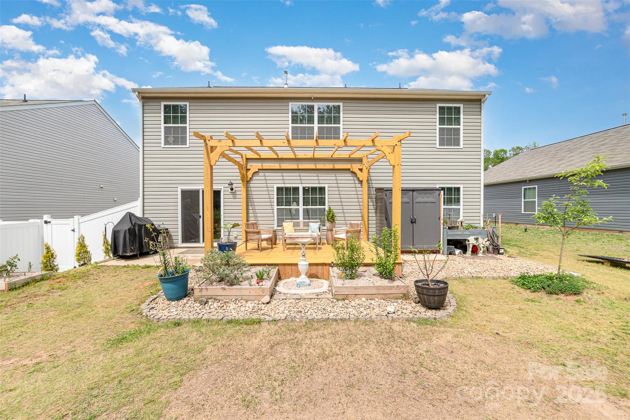 2886 Sherrills Stream Drive