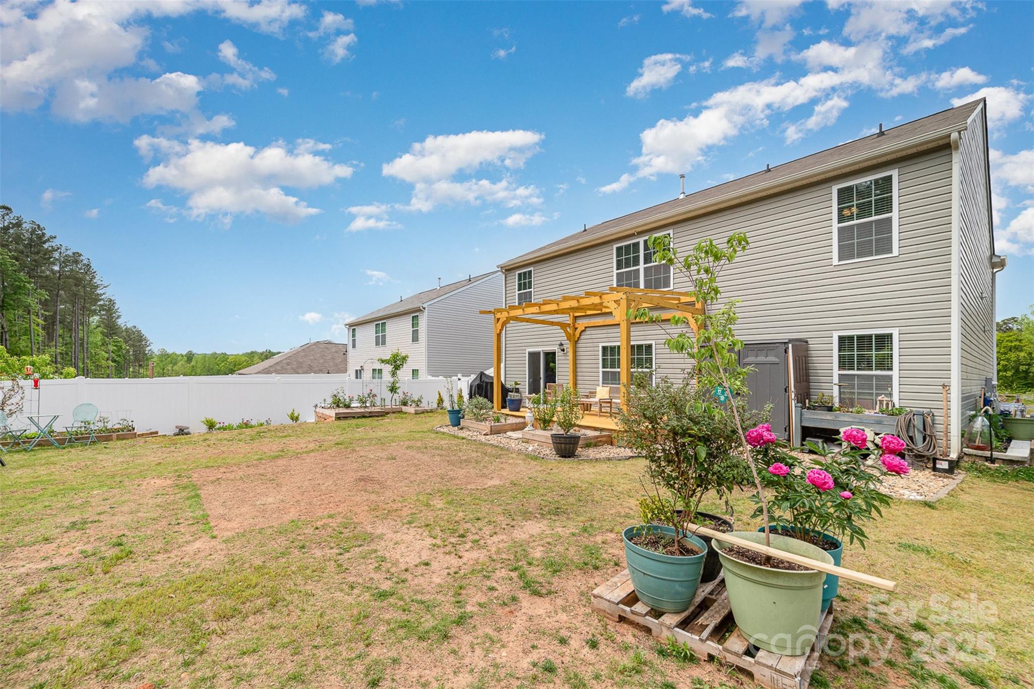 2886 Sherrills Stream Drive
