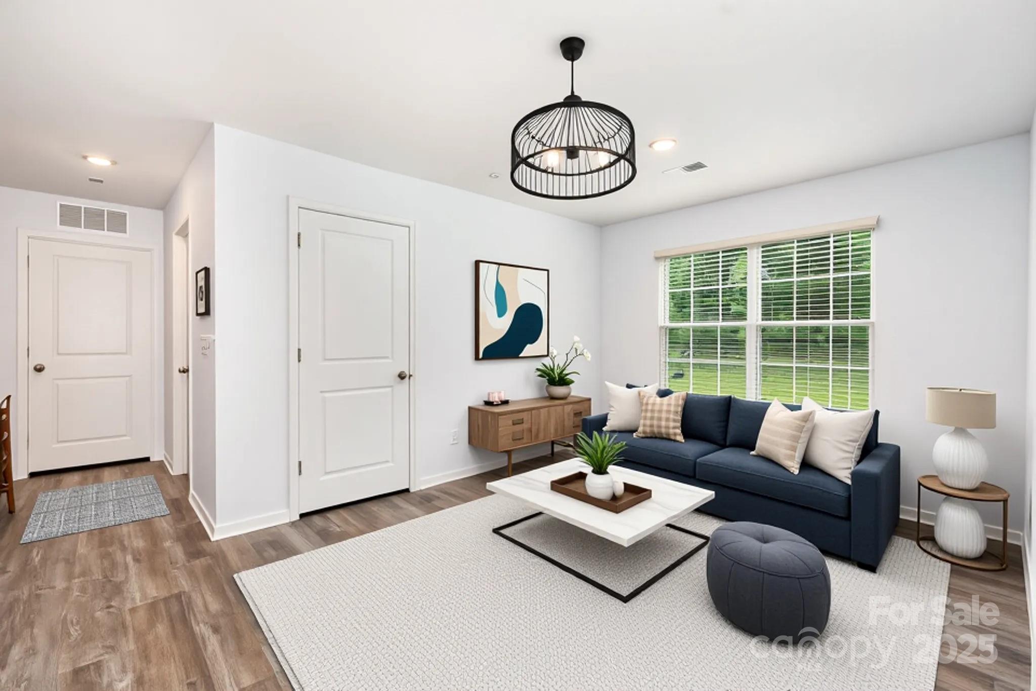 2886 Sherrills Stream Drive