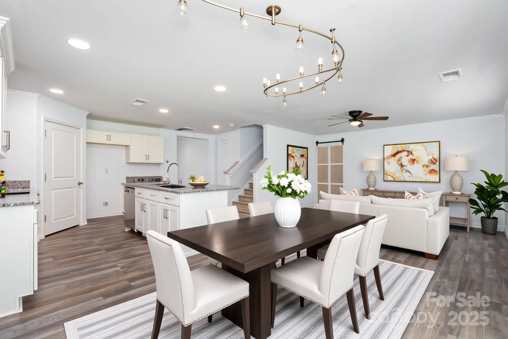 2886 Sherrills Stream Drive