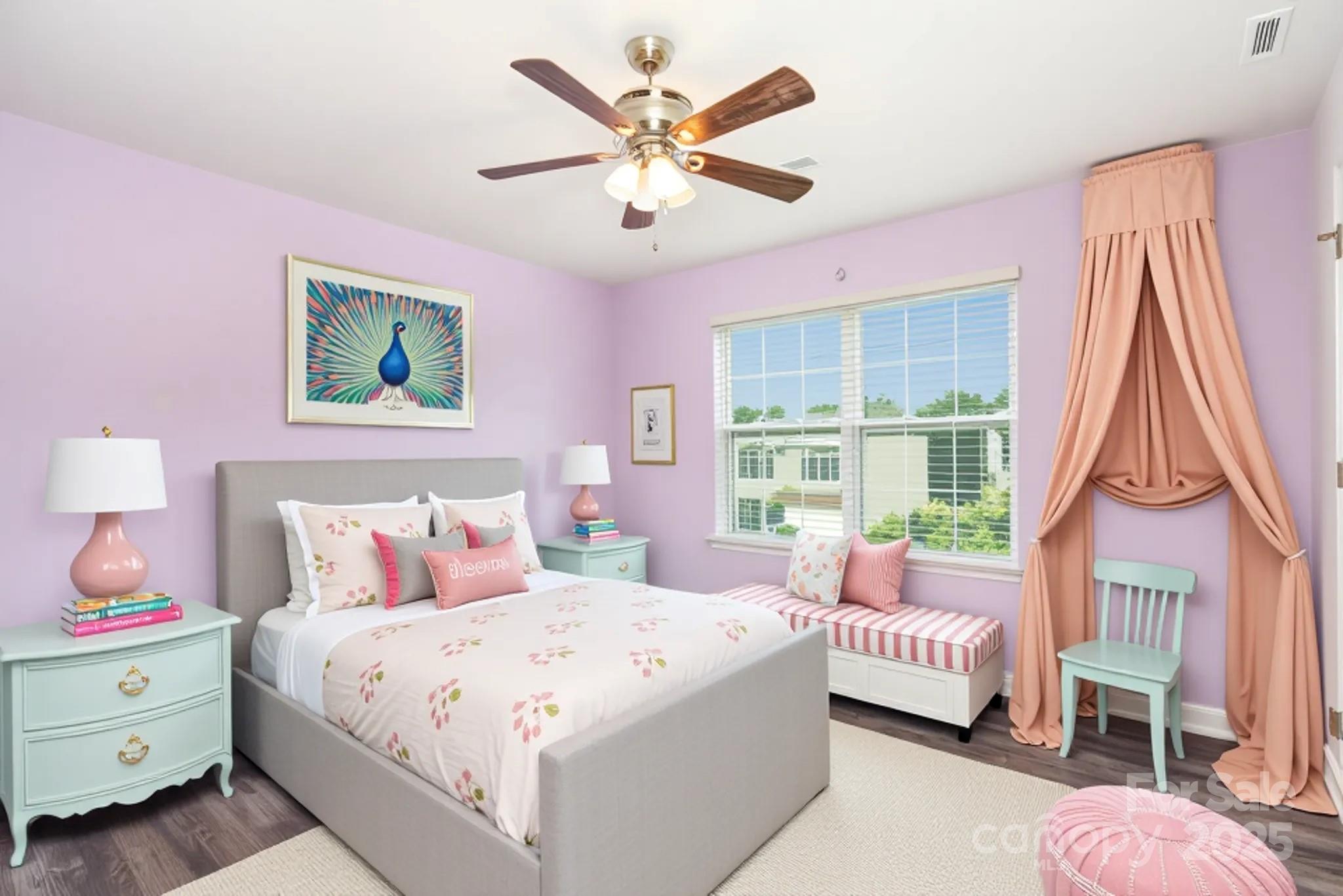 2886 Sherrills Stream Drive