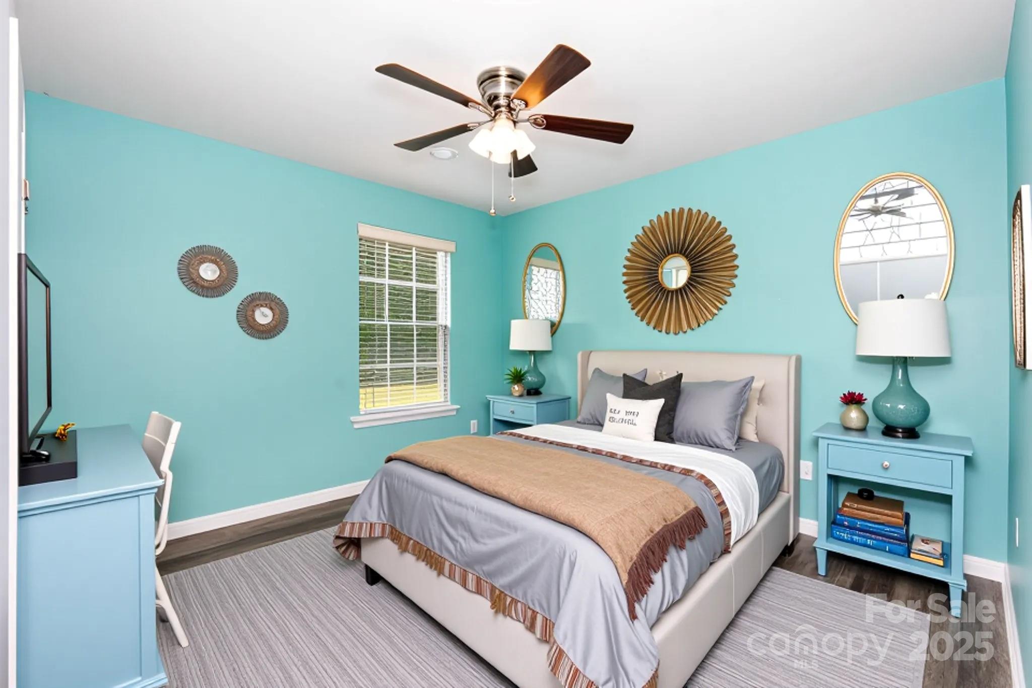 2886 Sherrills Stream Drive