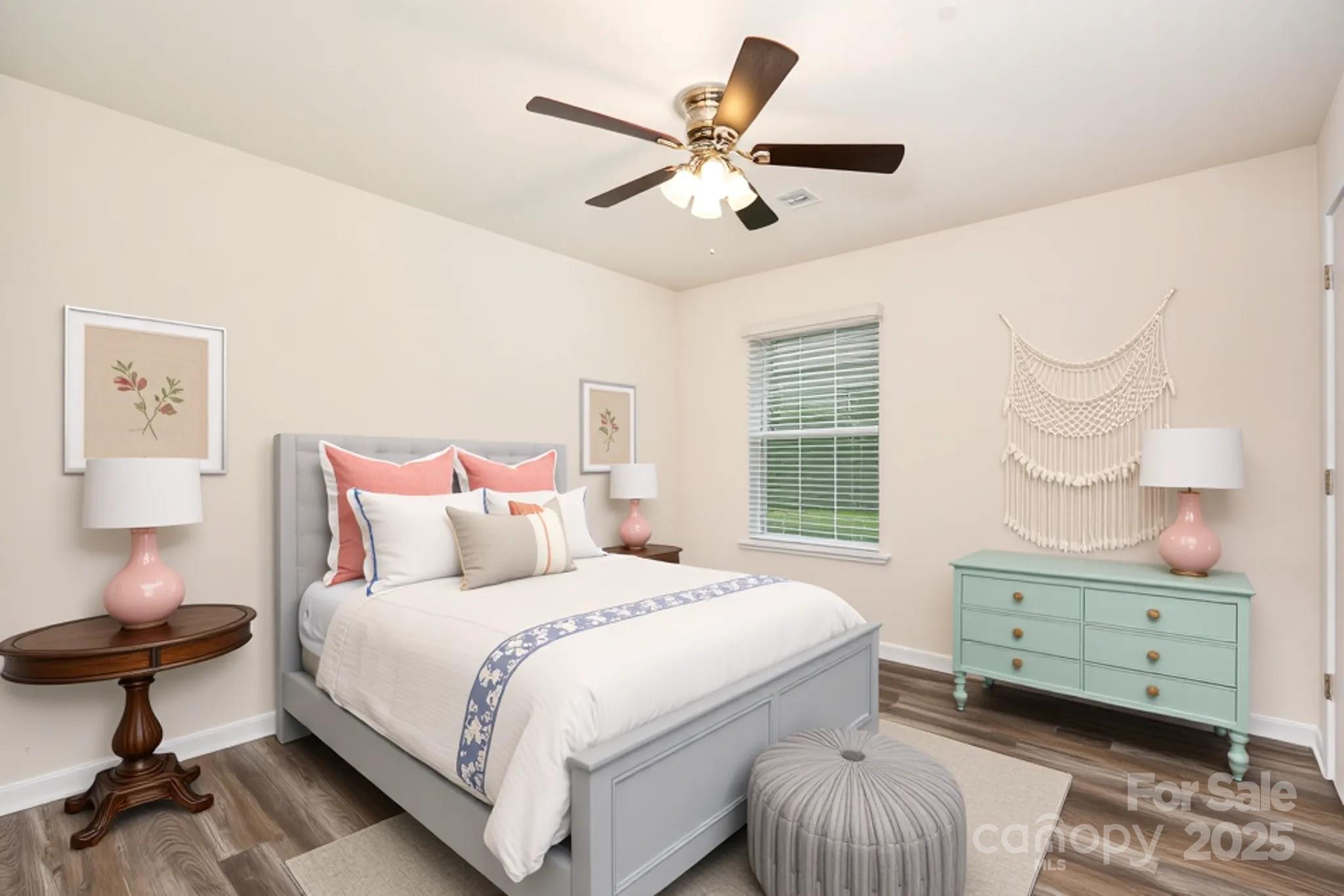 2886 Sherrills Stream Drive