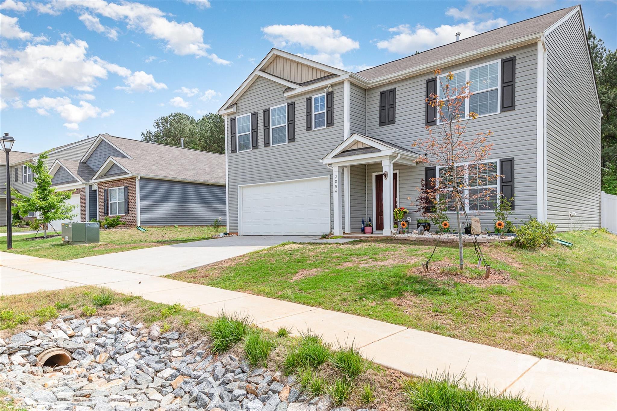 2886 Sherrills Stream Drive
