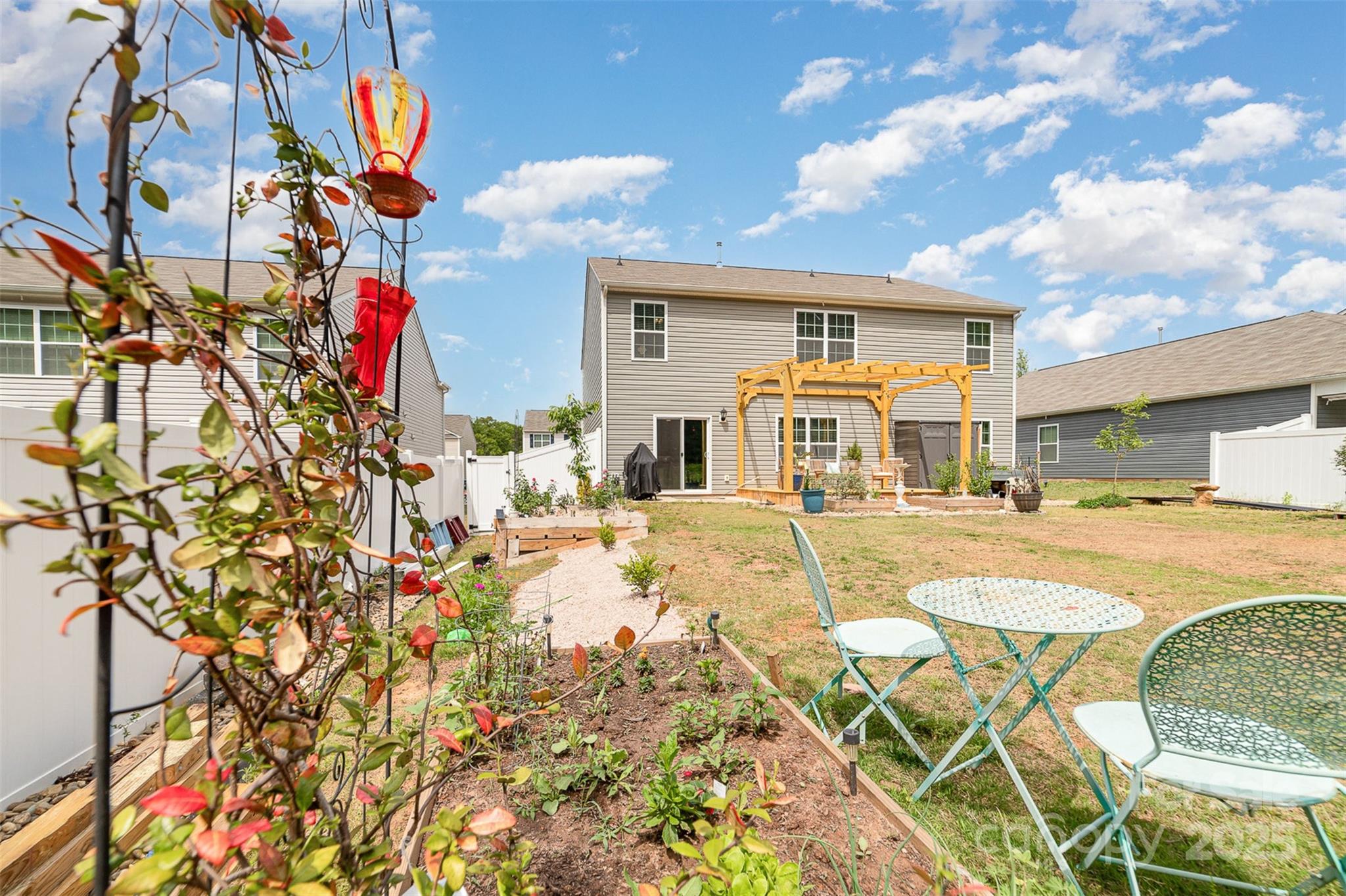 2886 Sherrills Stream Drive
