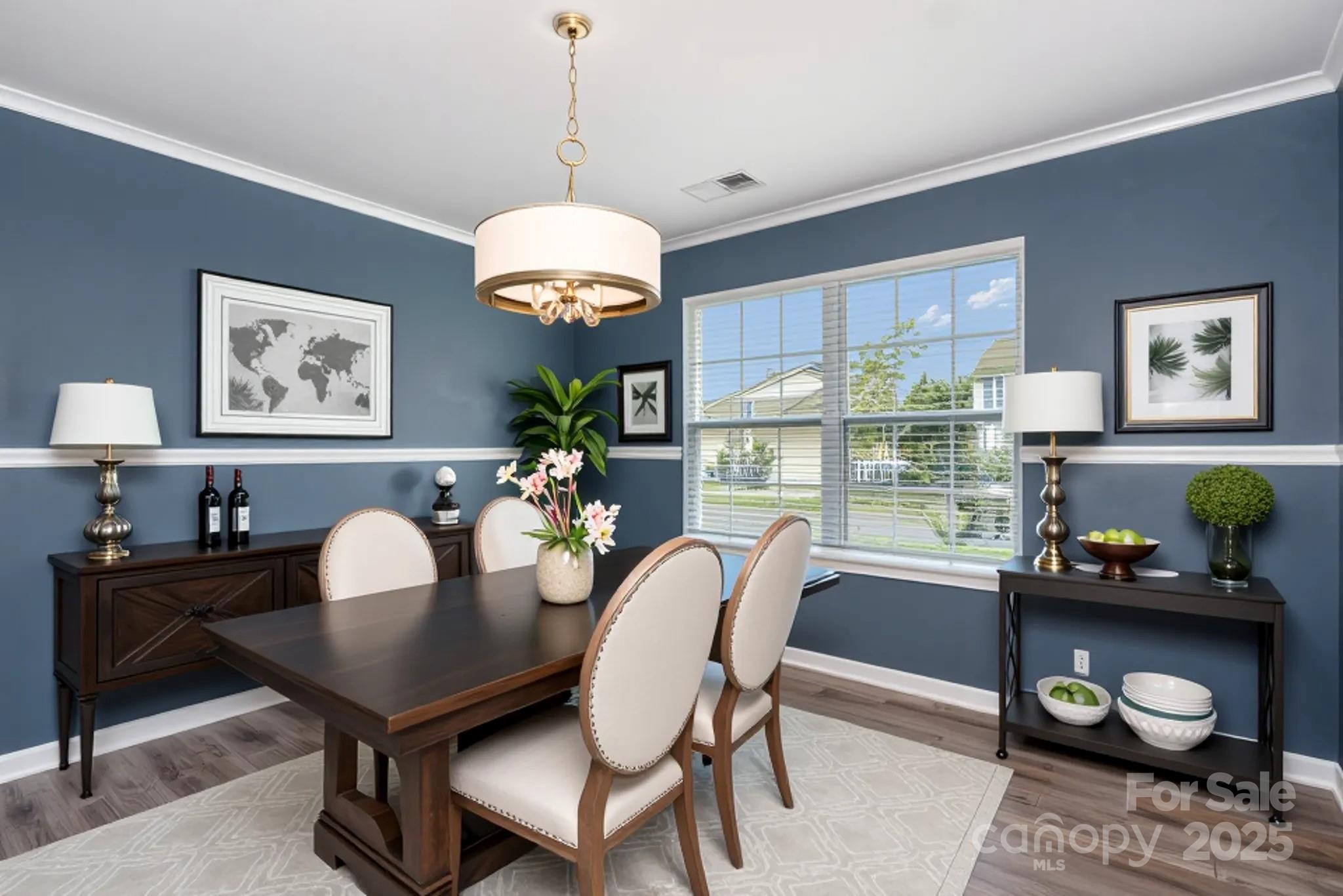 2886 Sherrills Stream Drive