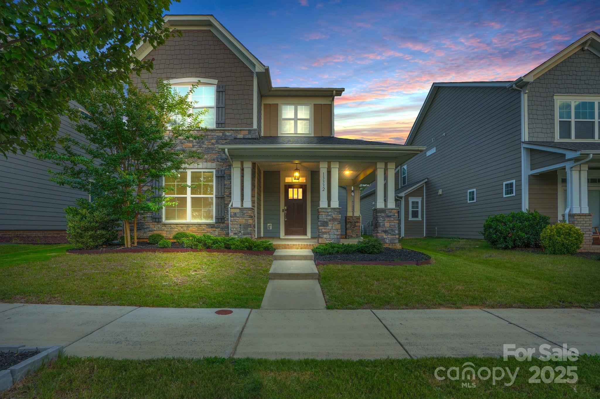 13332 Caite Ridge Road