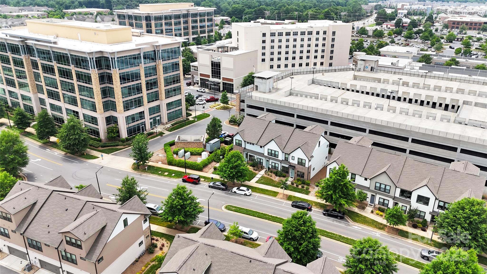 5946 Ardrey Kell Road