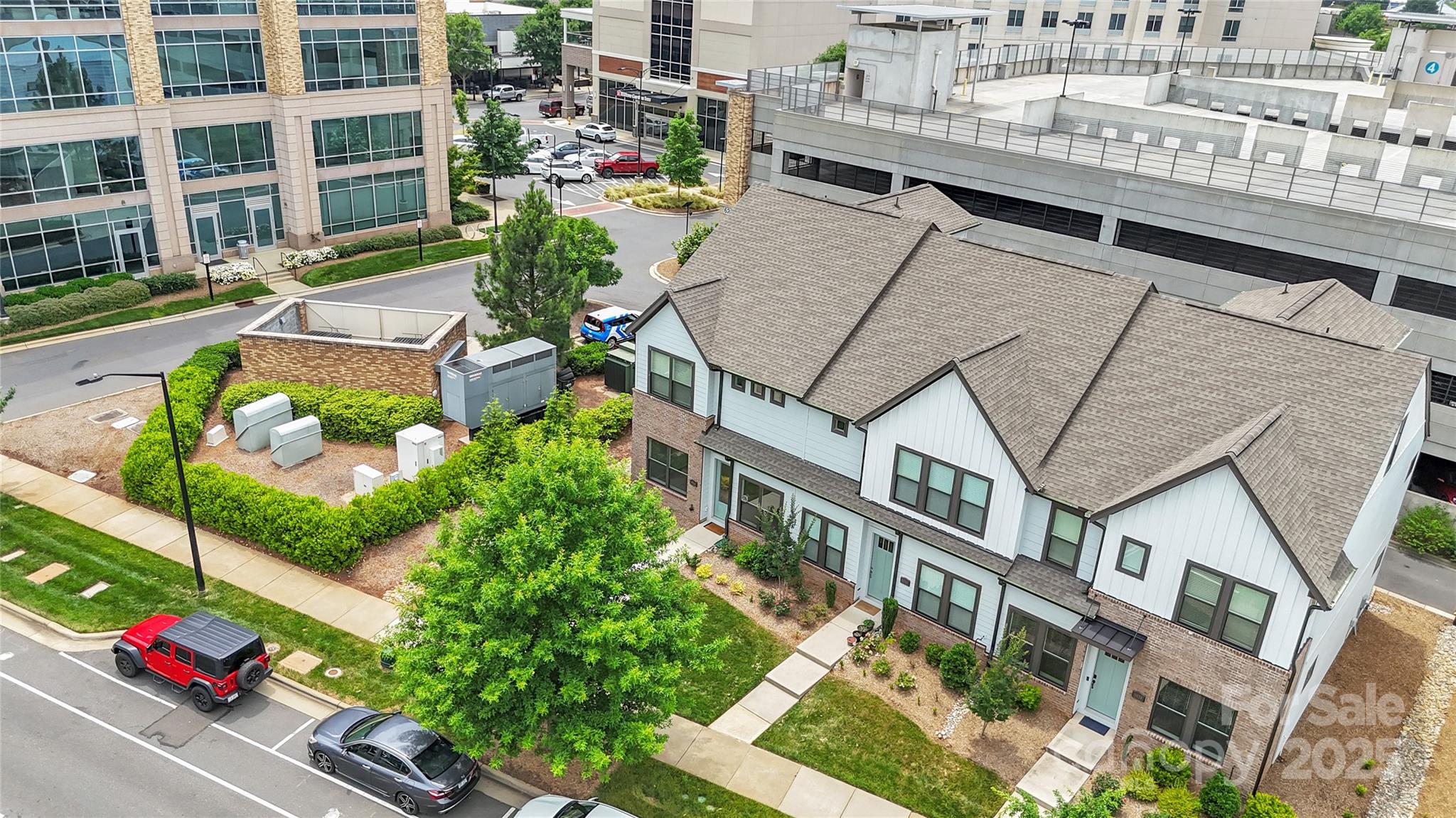 5946 Ardrey Kell Road