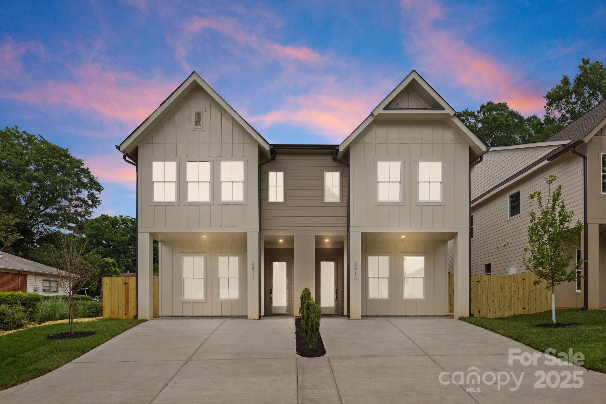 2413 Pruitt Street
