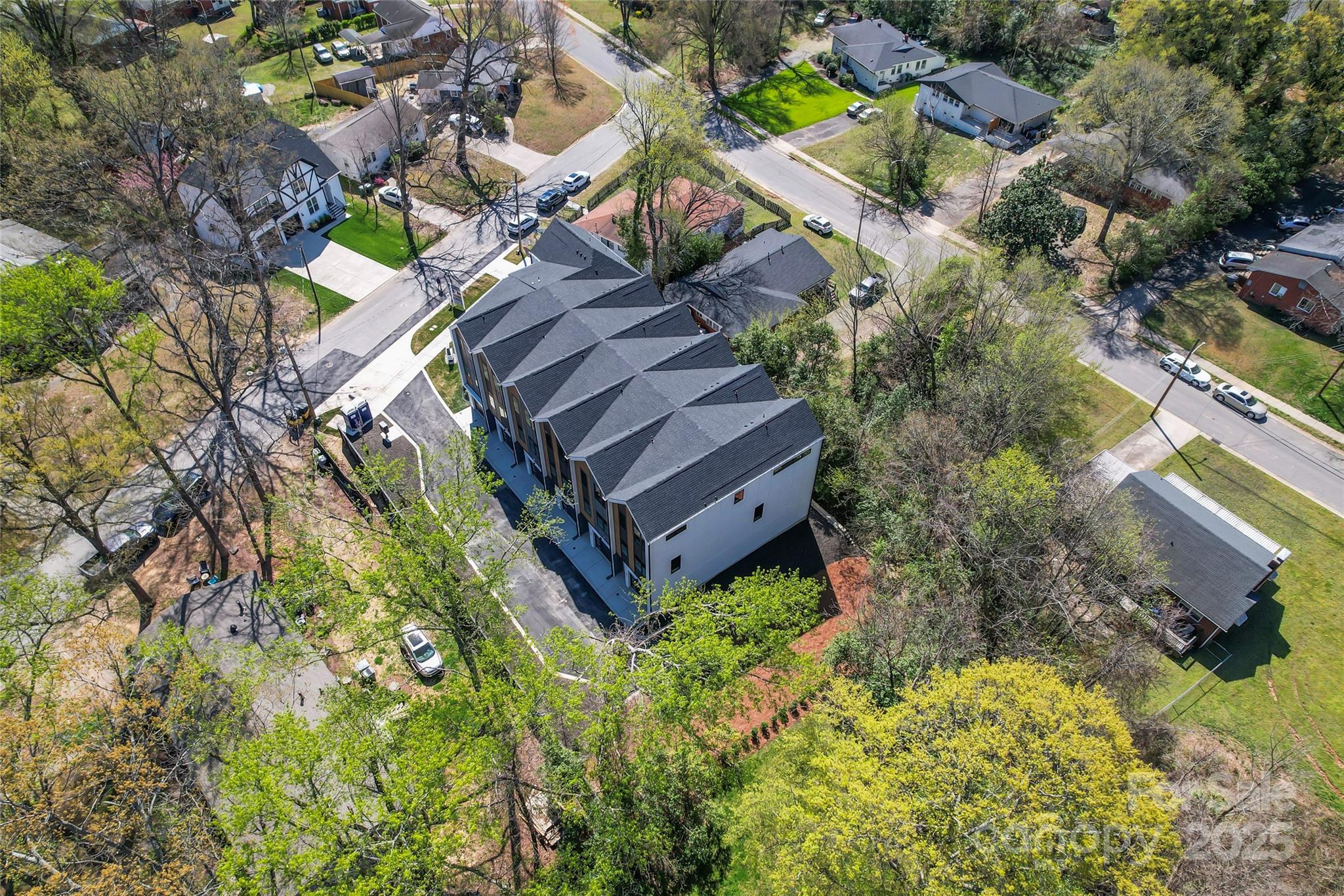 3445 Byrnes Street