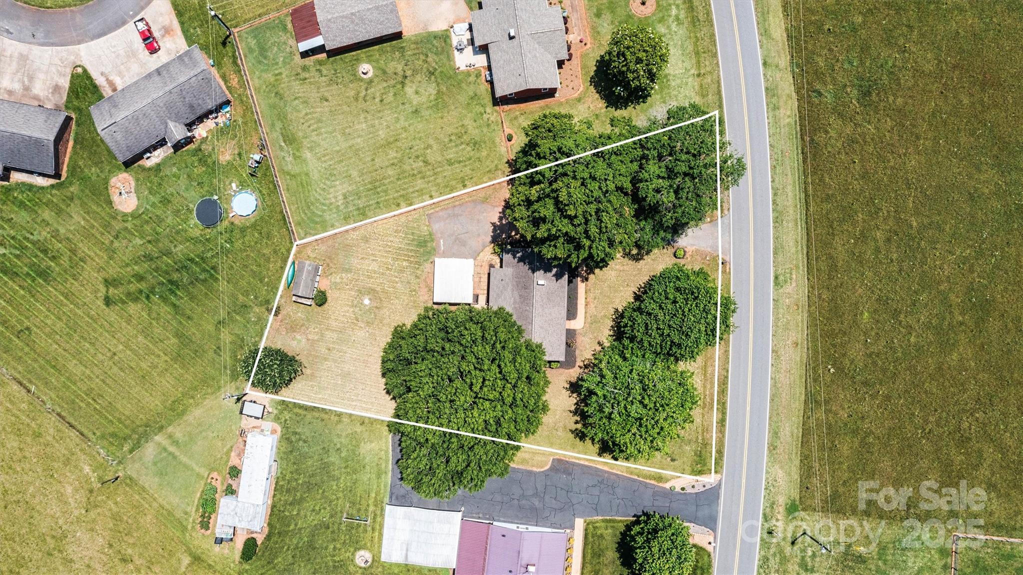 3372 Lee Lawing Road