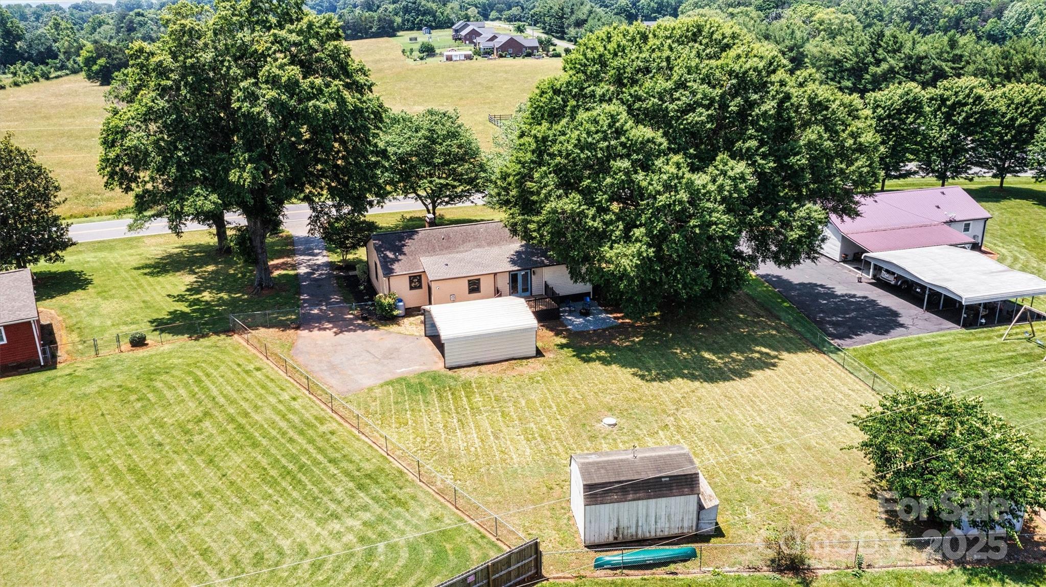 3372 Lee Lawing Road