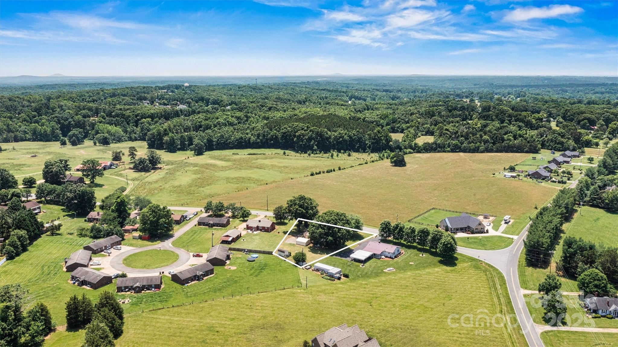 3372 Lee Lawing Road