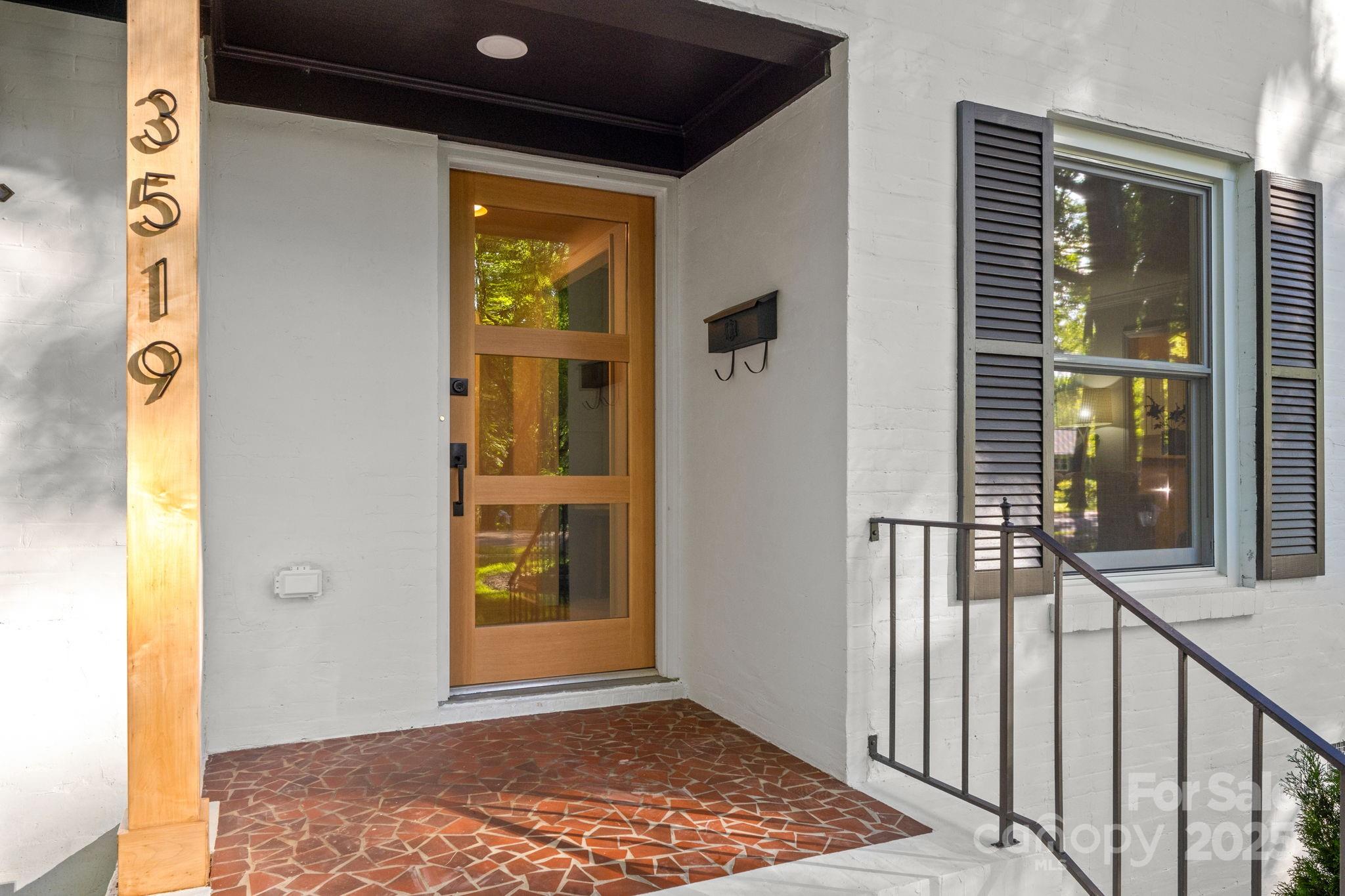3519 Campbell Drive