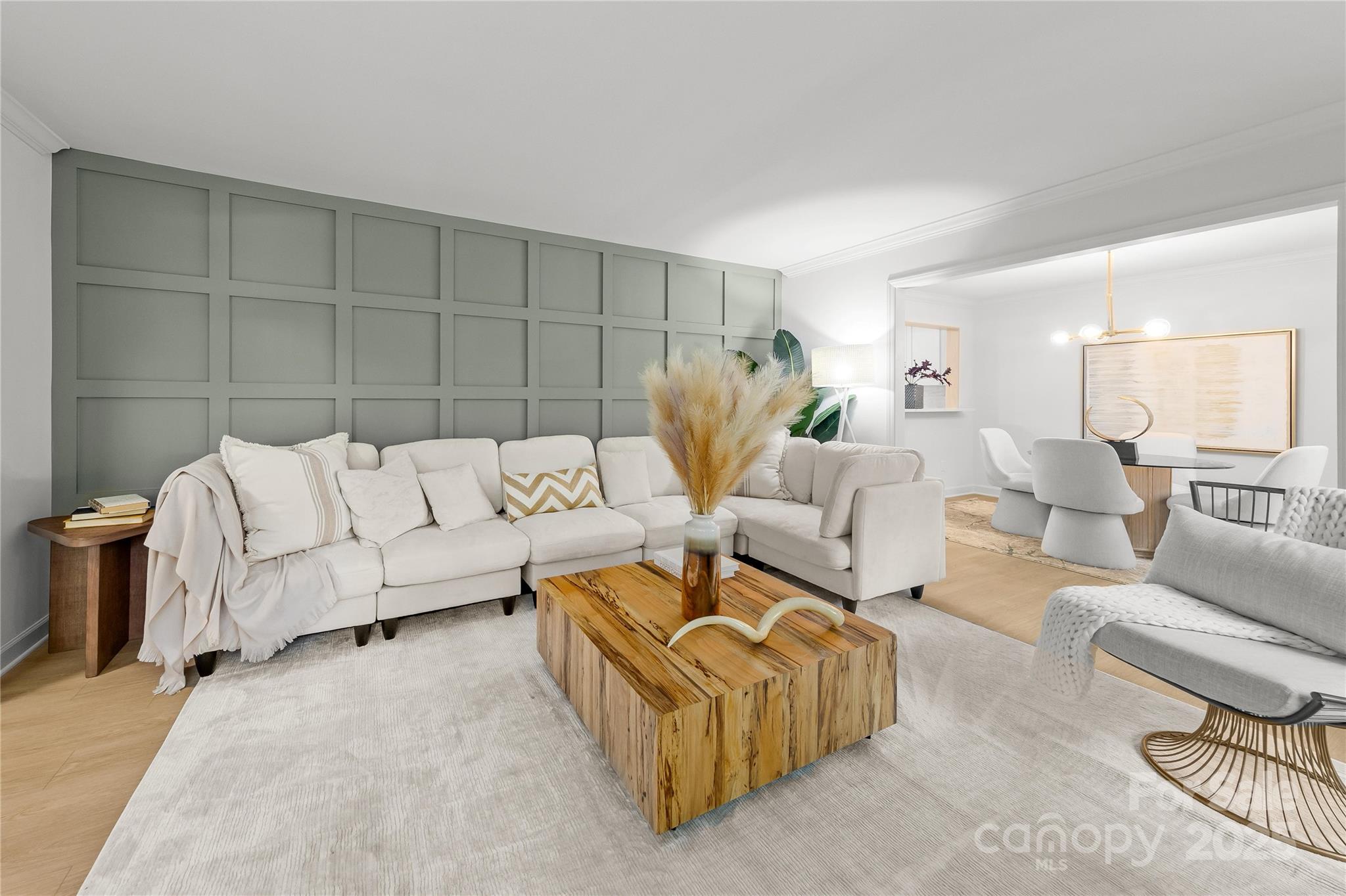 3519 Campbell Drive