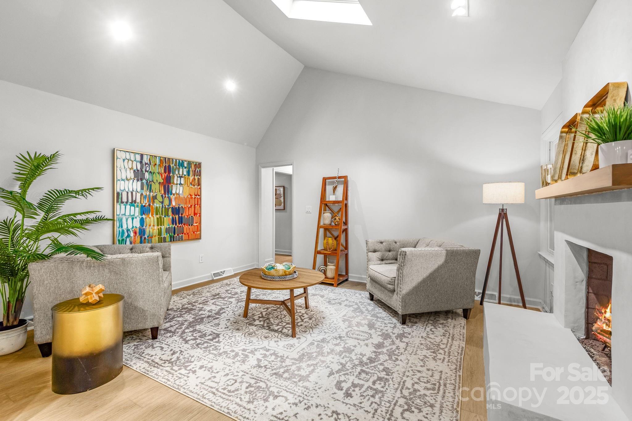 3519 Campbell Drive