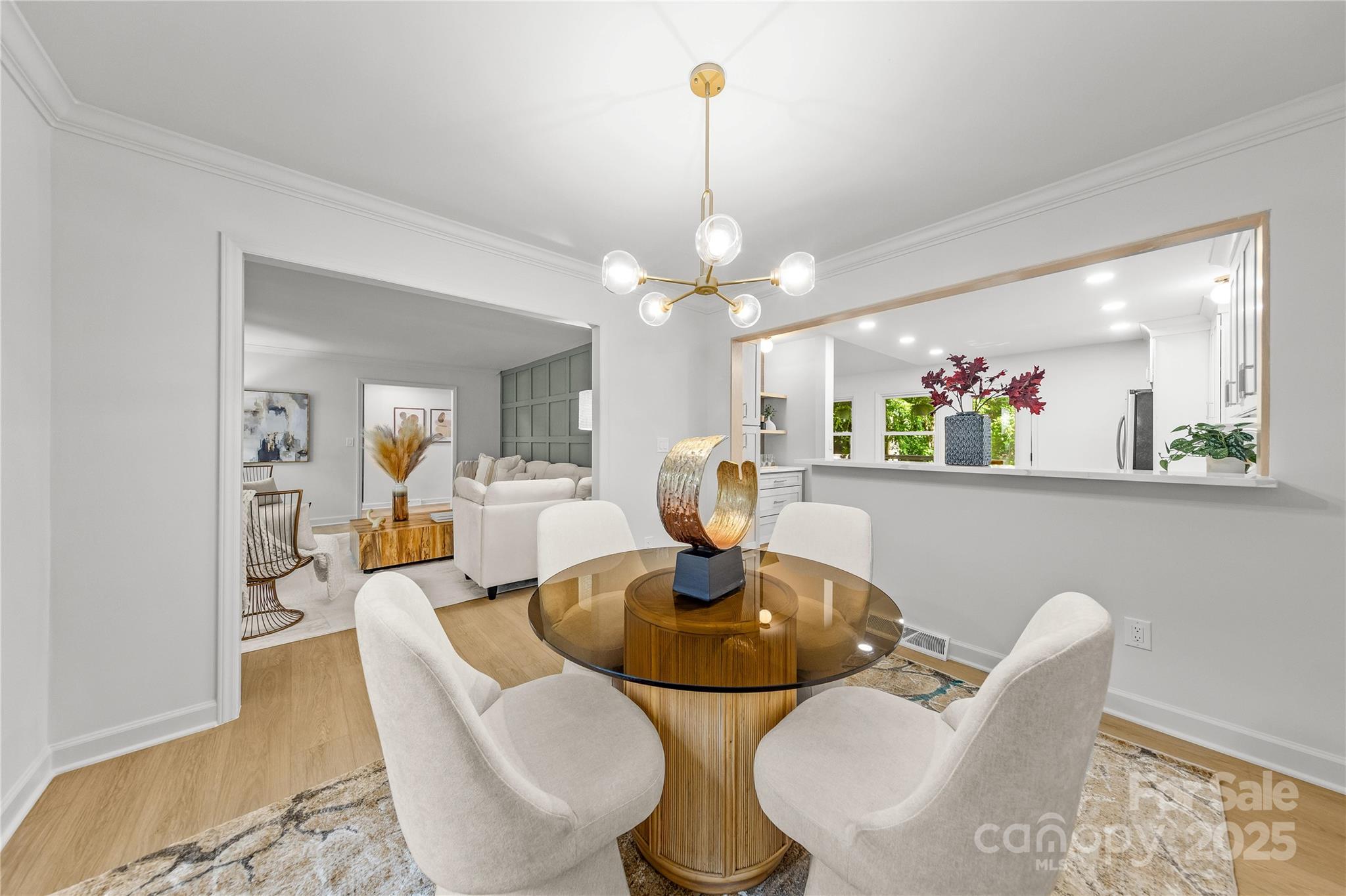 3519 Campbell Drive