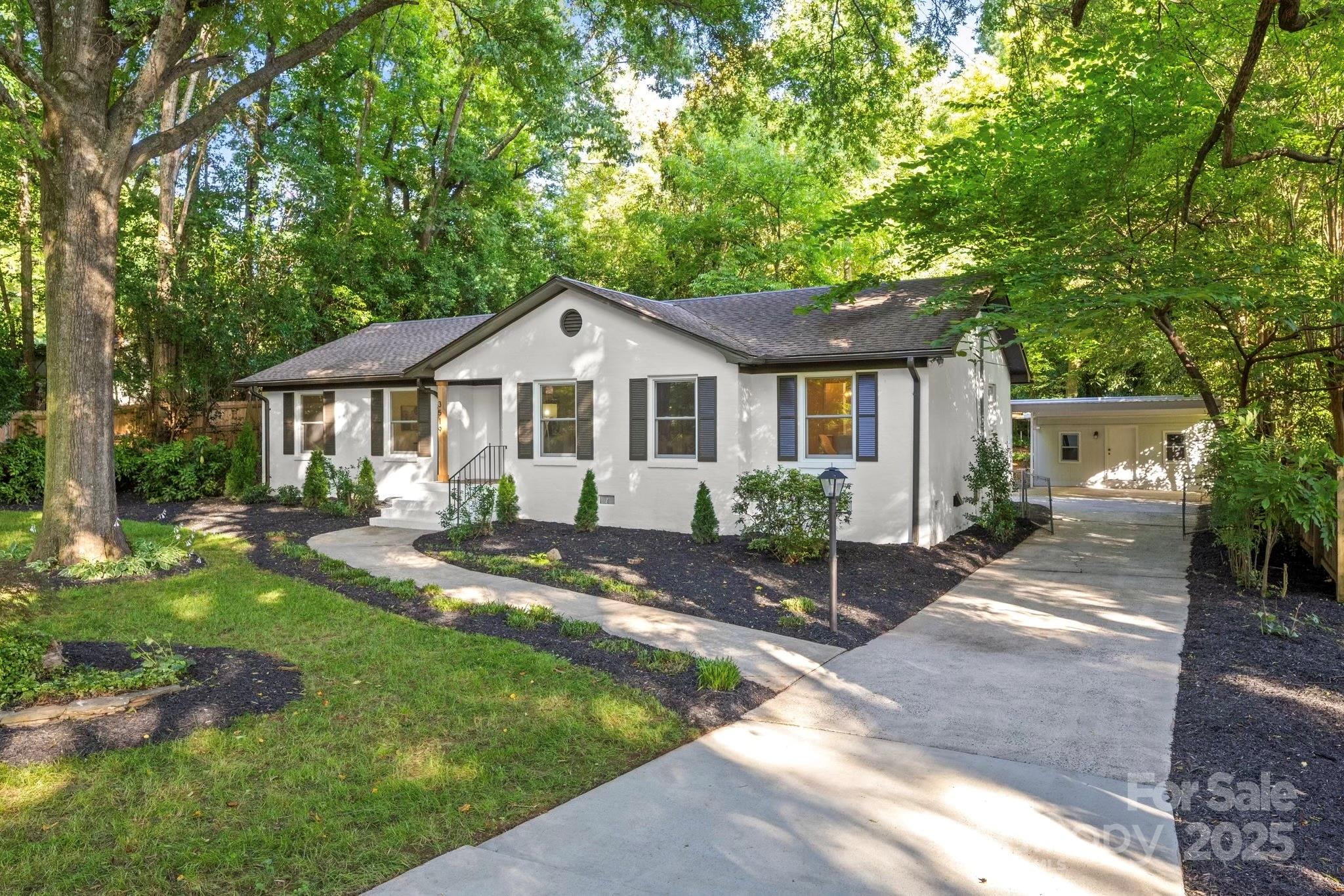 3519 Campbell Drive