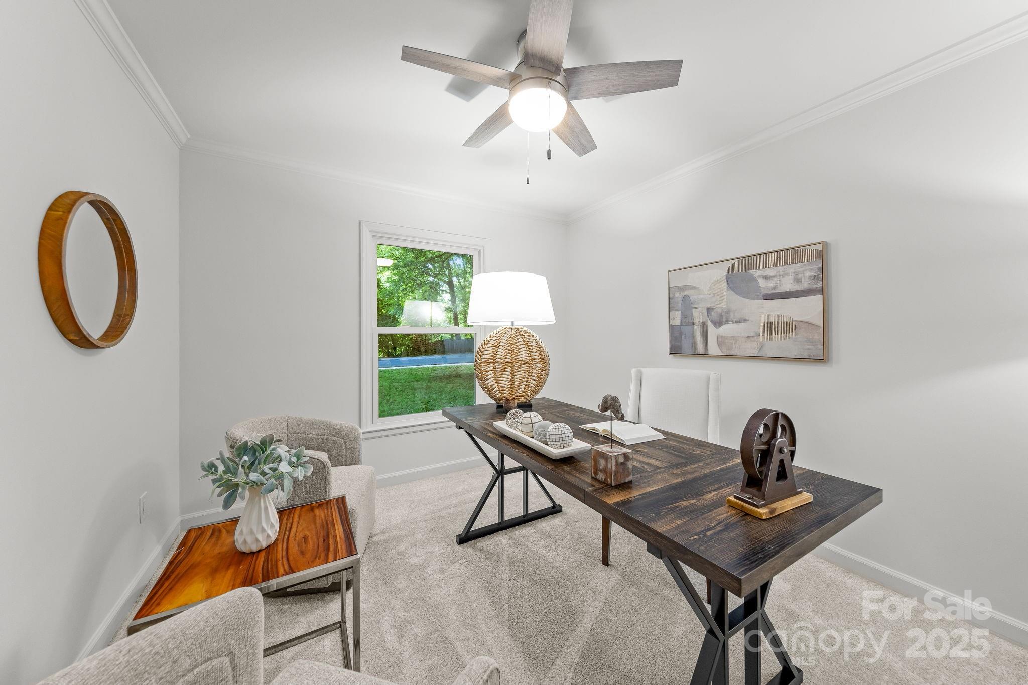 3519 Campbell Drive