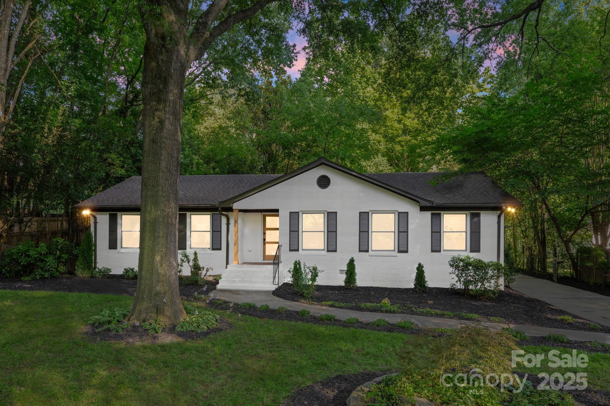 3519 Campbell Drive