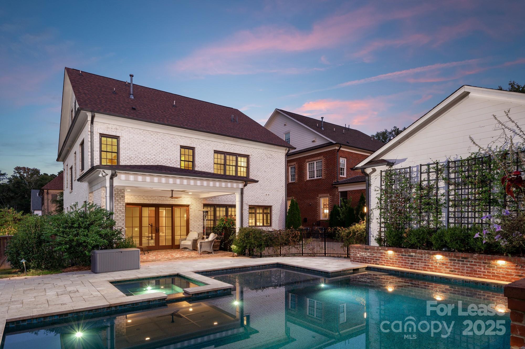 1104 Churchill Commons Drive