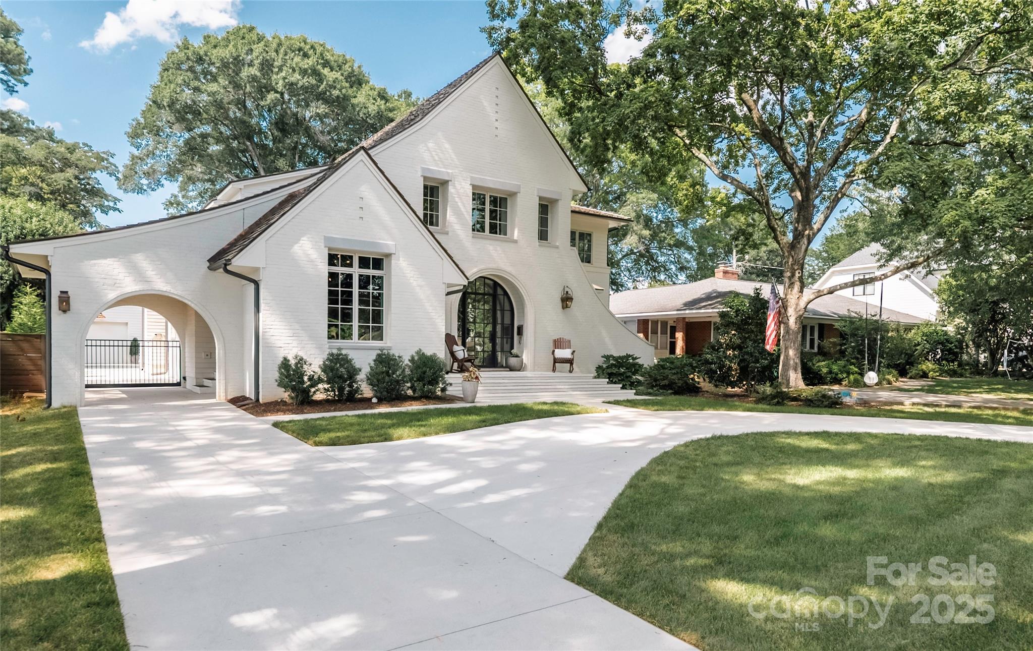 1401 Heather Lane