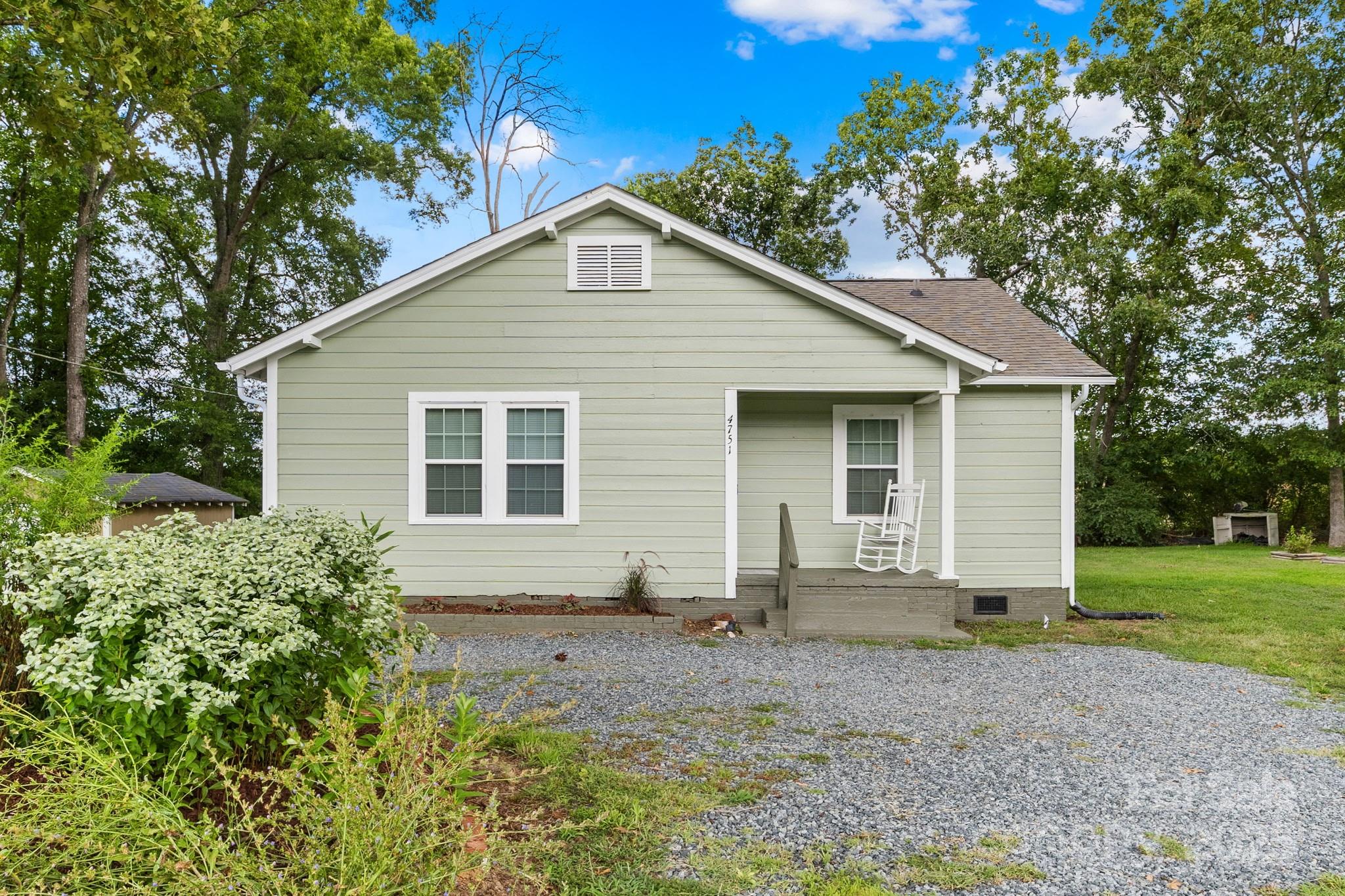 4751 Garmon Mill Road