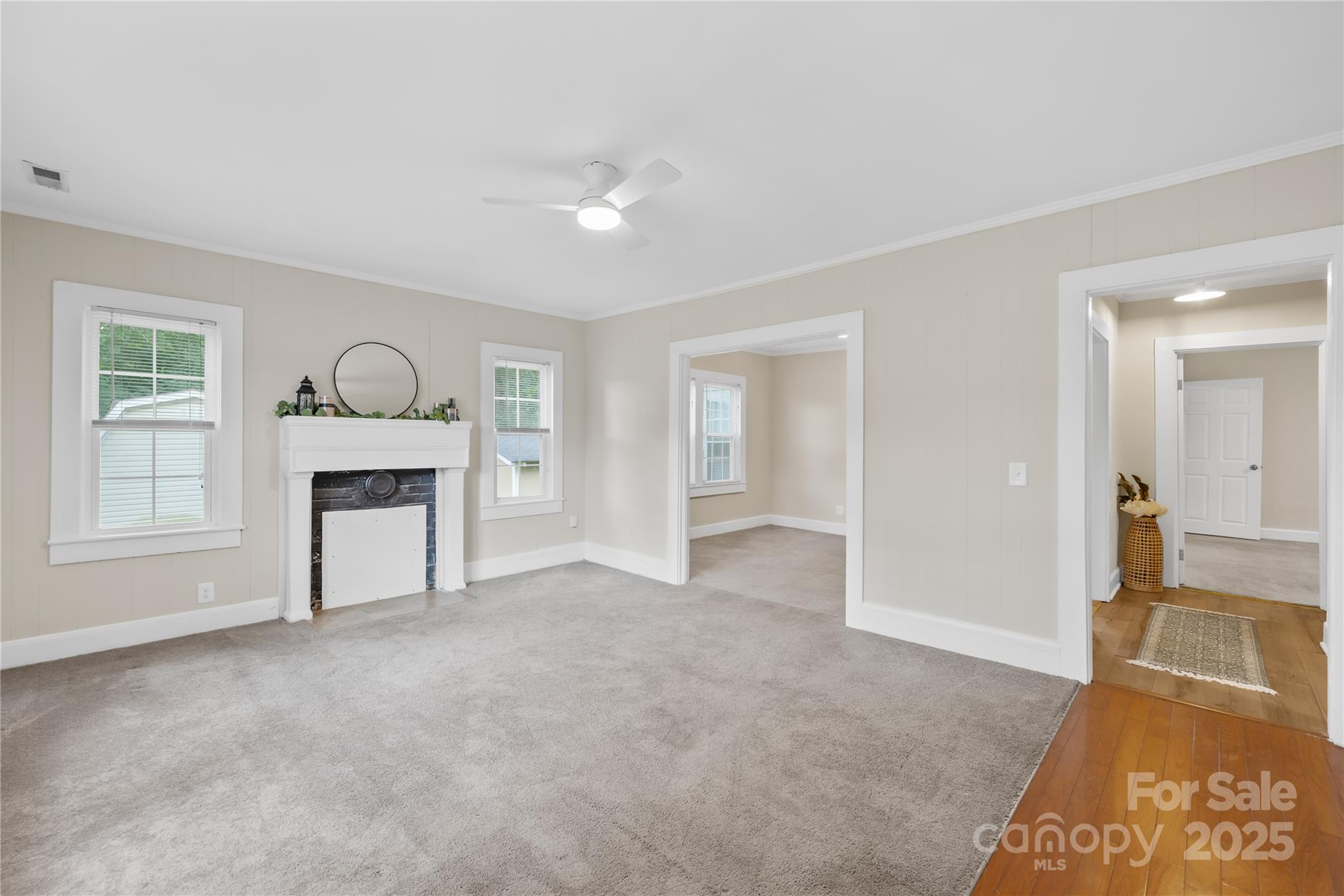 4751 Garmon Mill Road